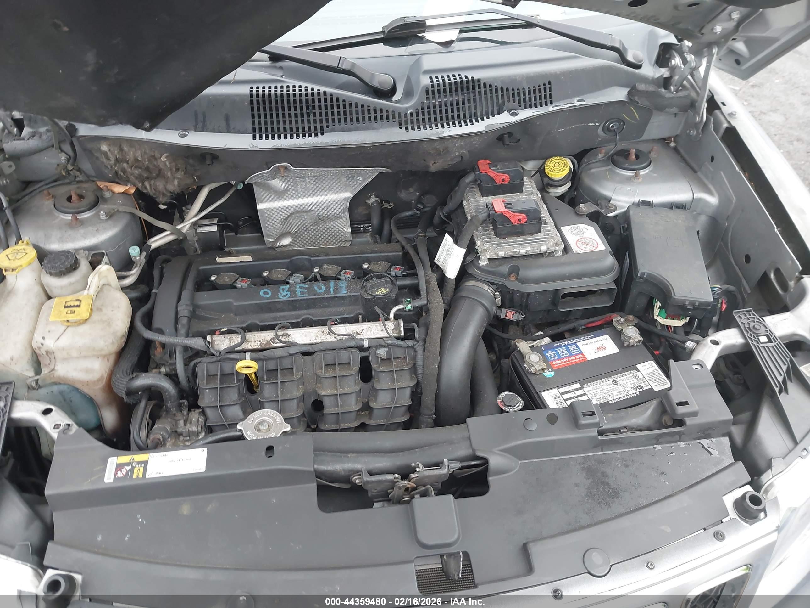 JEEP COMPASS image 10
