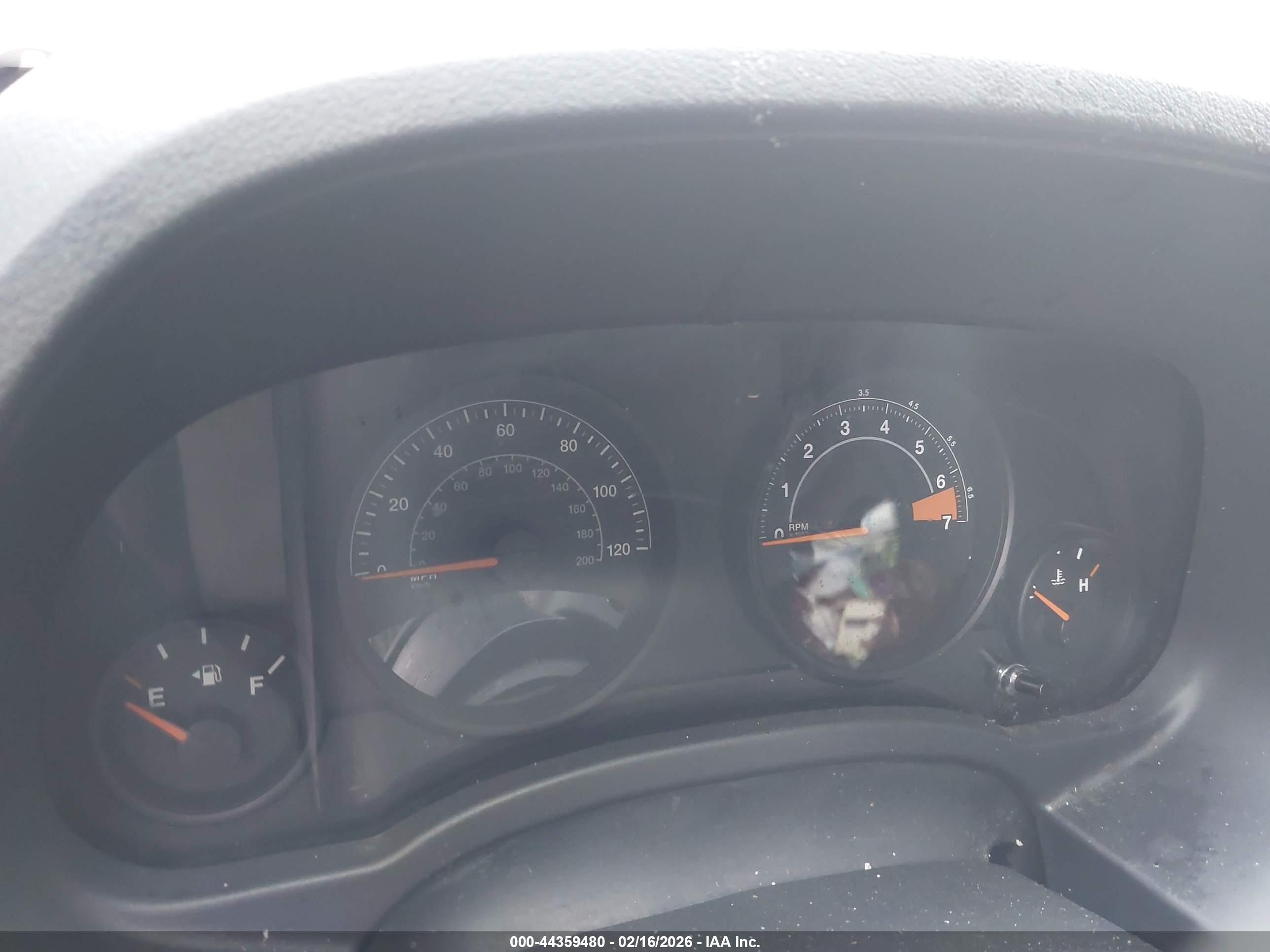 JEEP COMPASS image 7