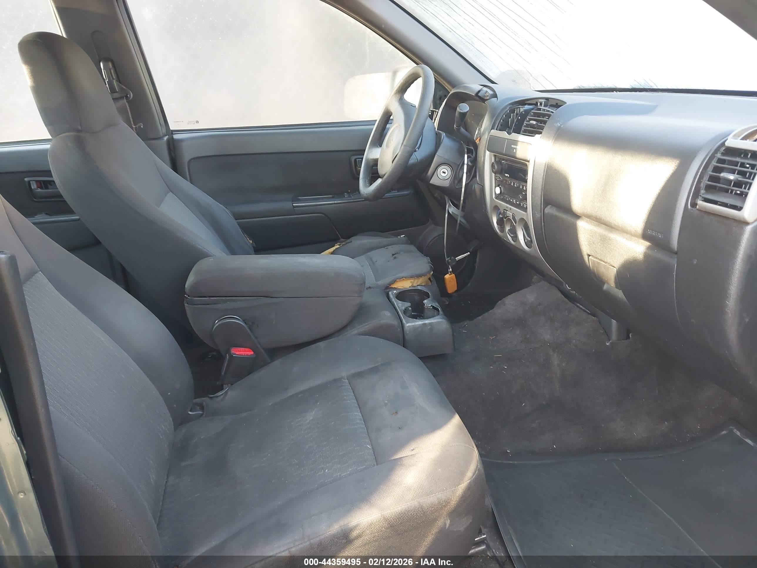 GMC CANYON image 5