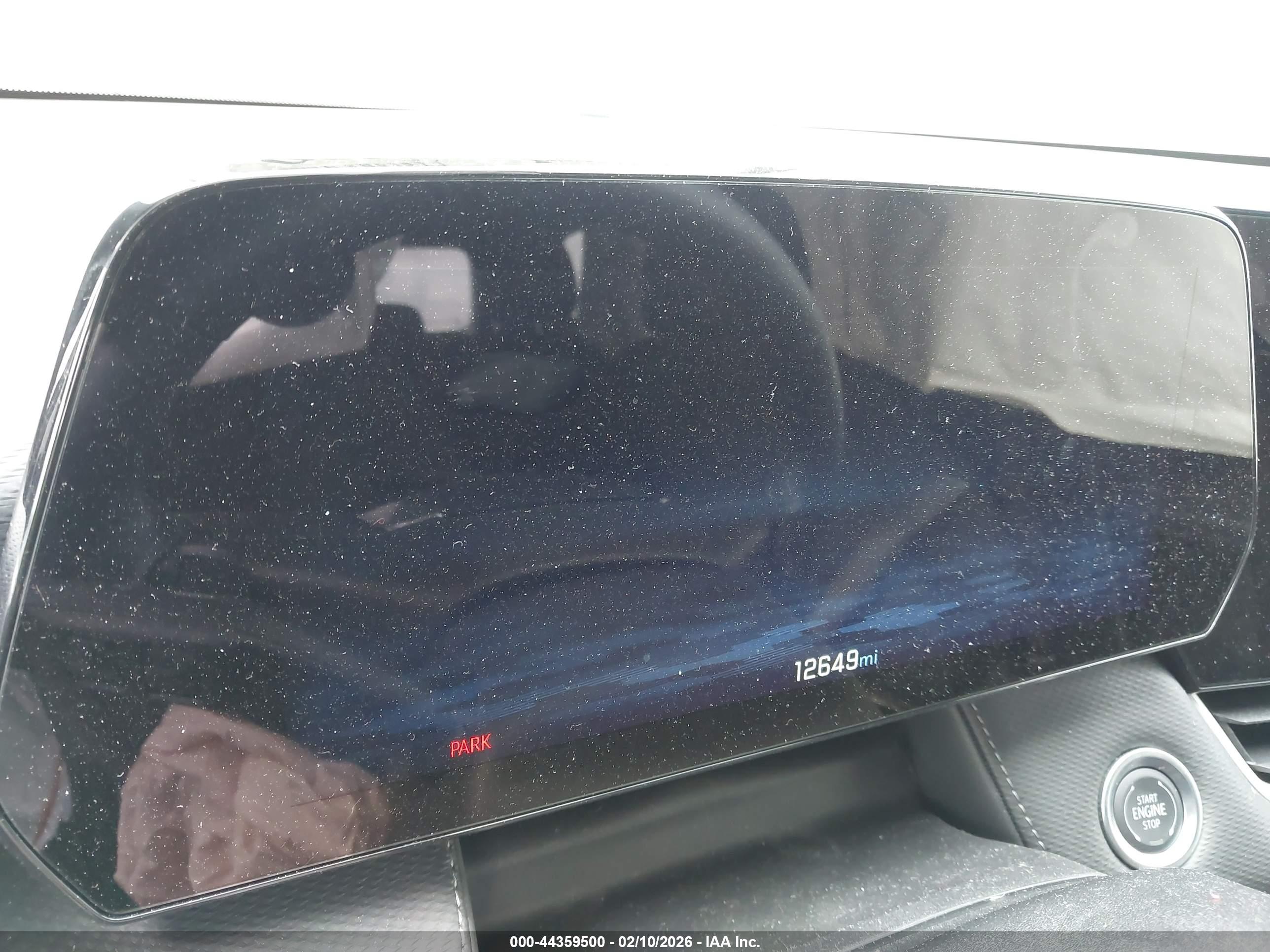 CHEVROLET EQUINOX image 7