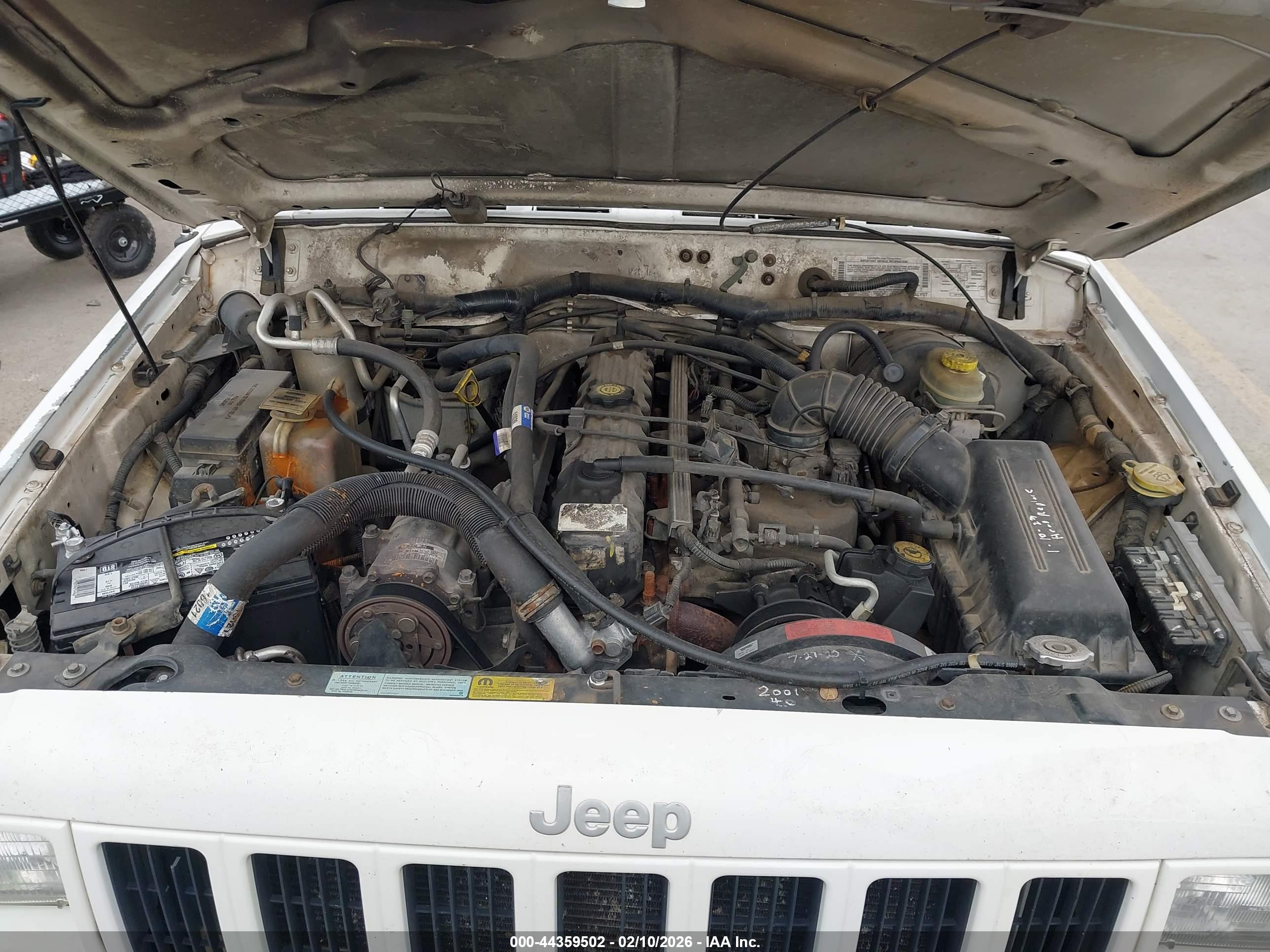 JEEP CHEROKEE image 10