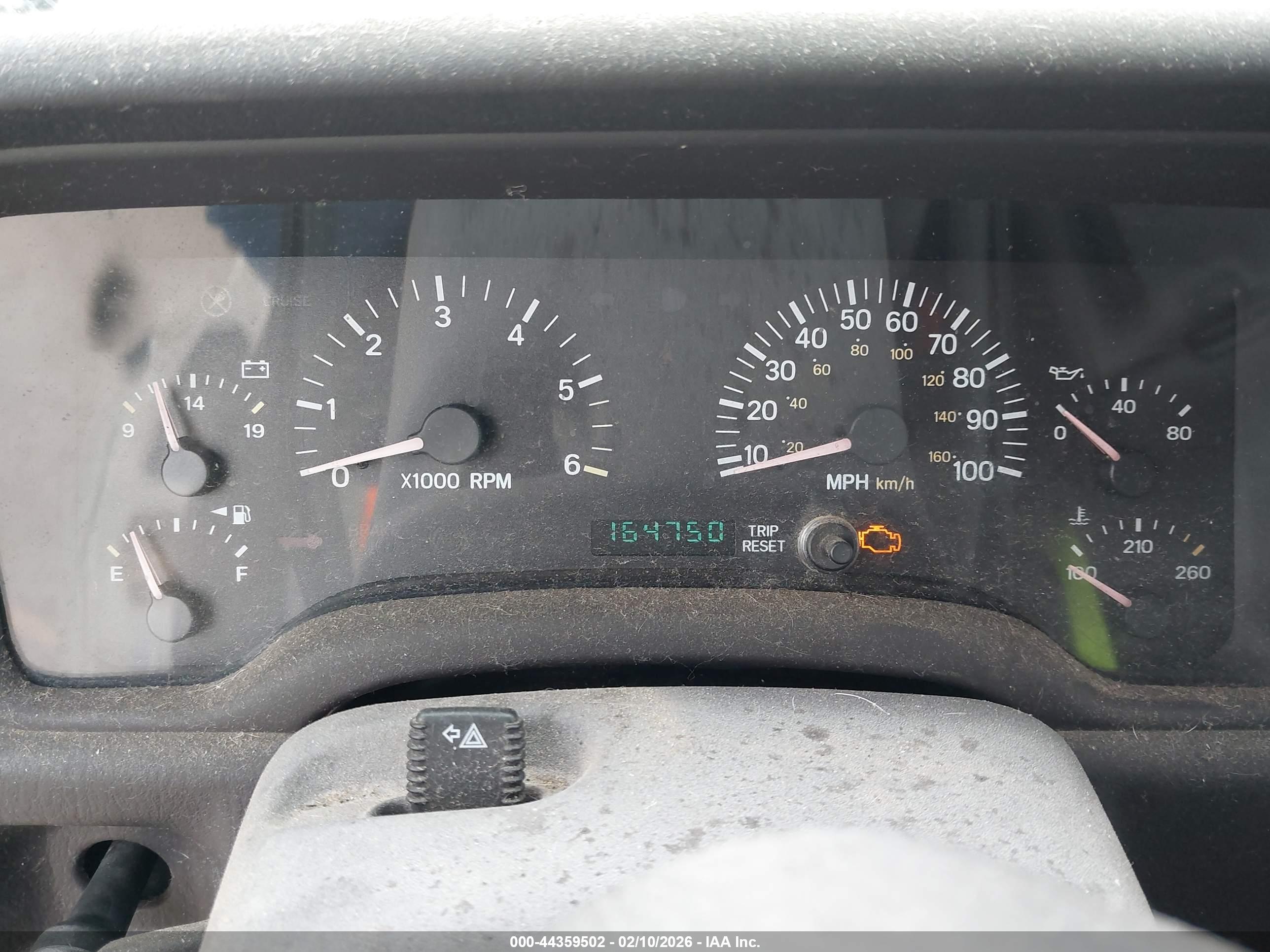JEEP CHEROKEE image 7