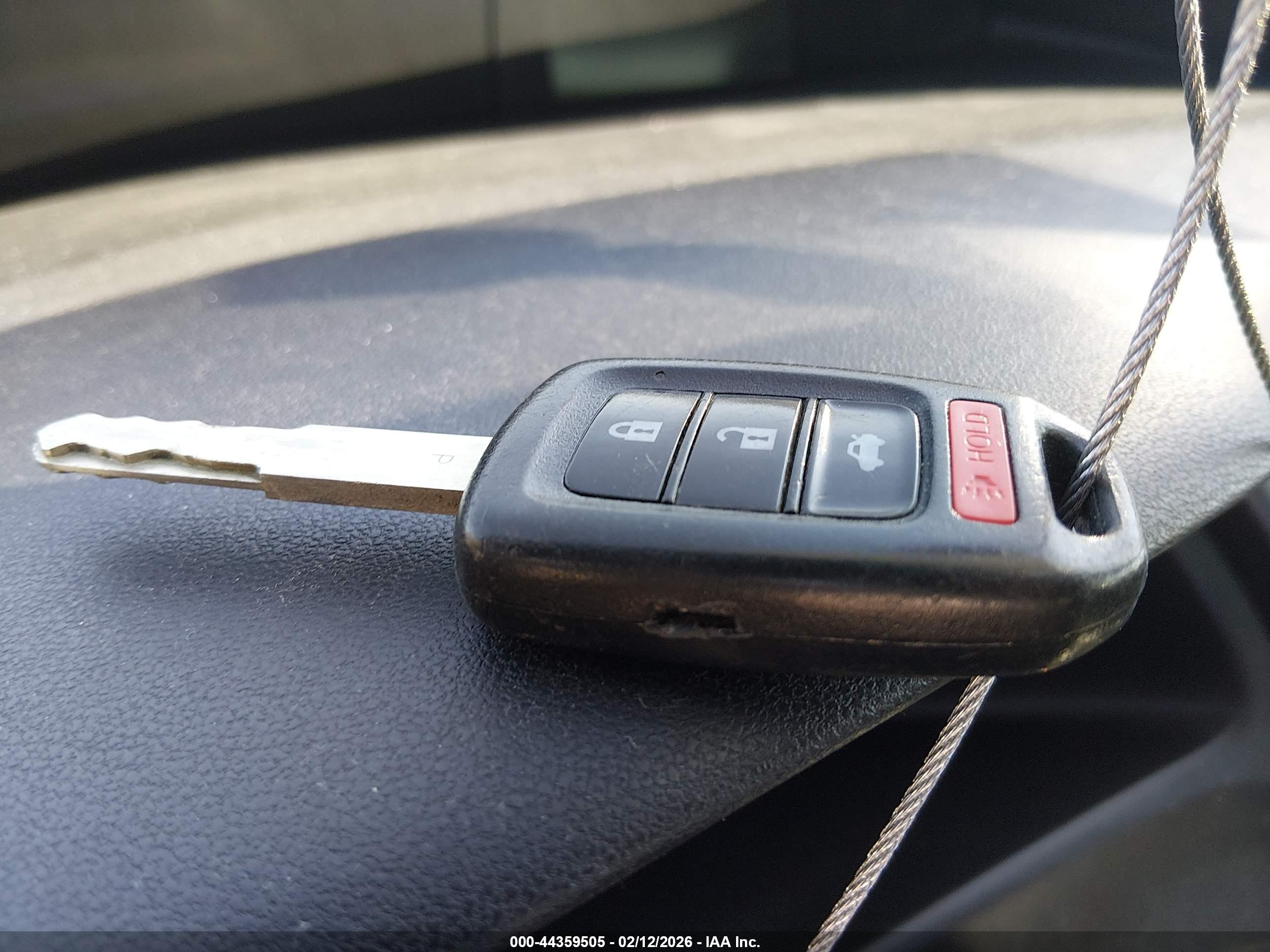 HONDA CIVIC image 11