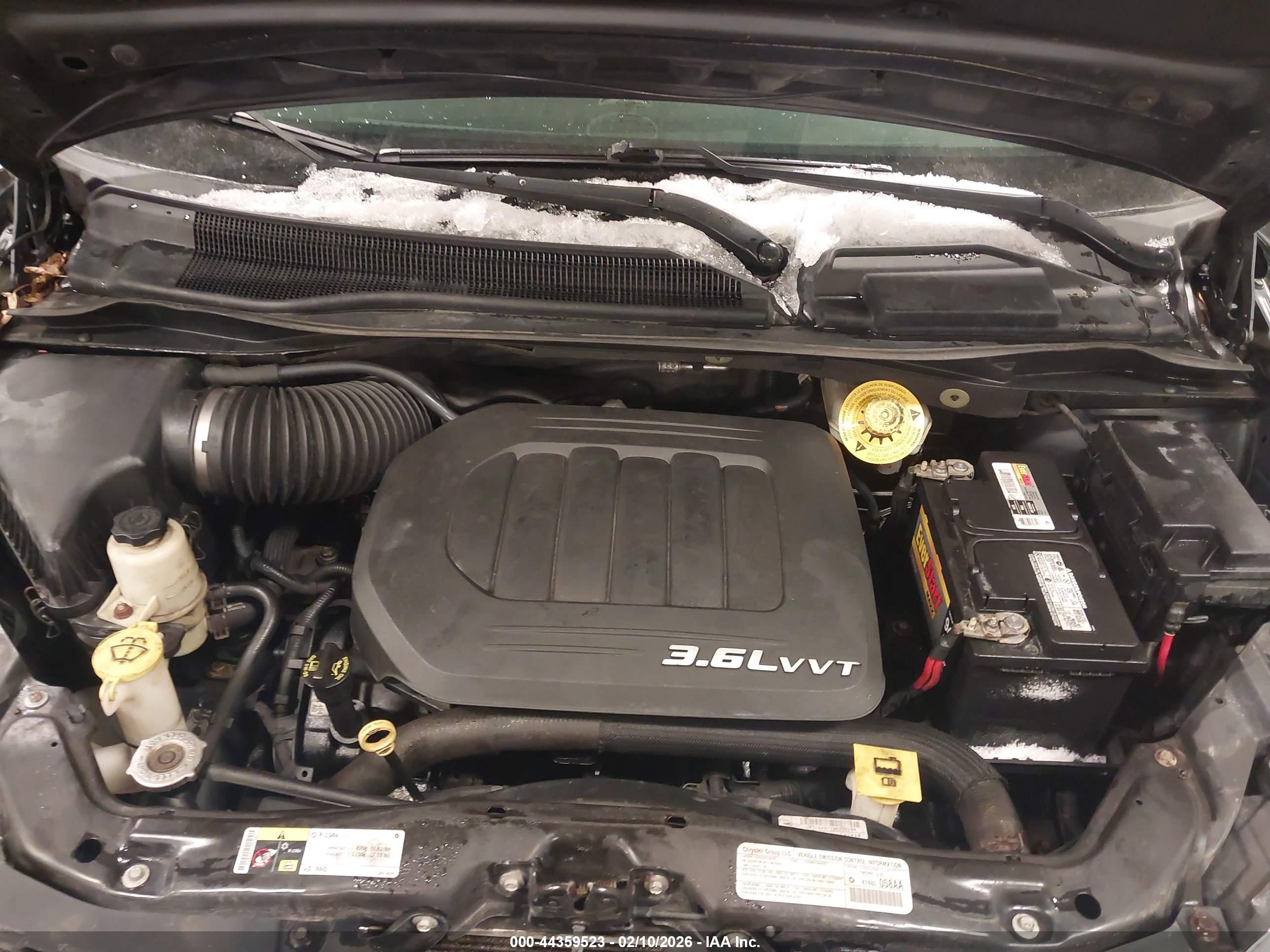 DODGE GRAND image 10