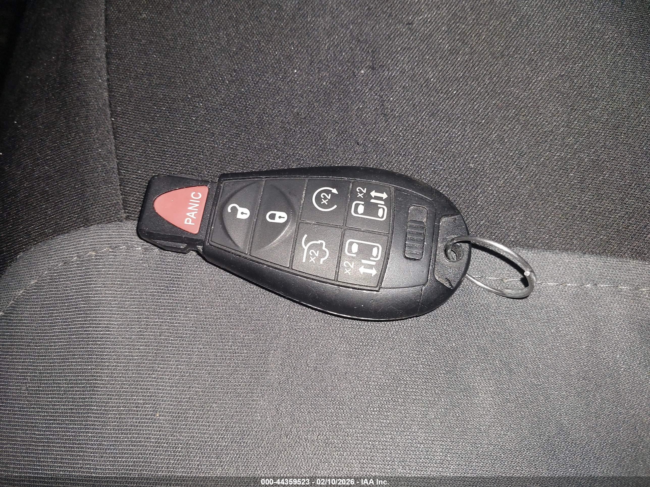 DODGE GRAND image 11