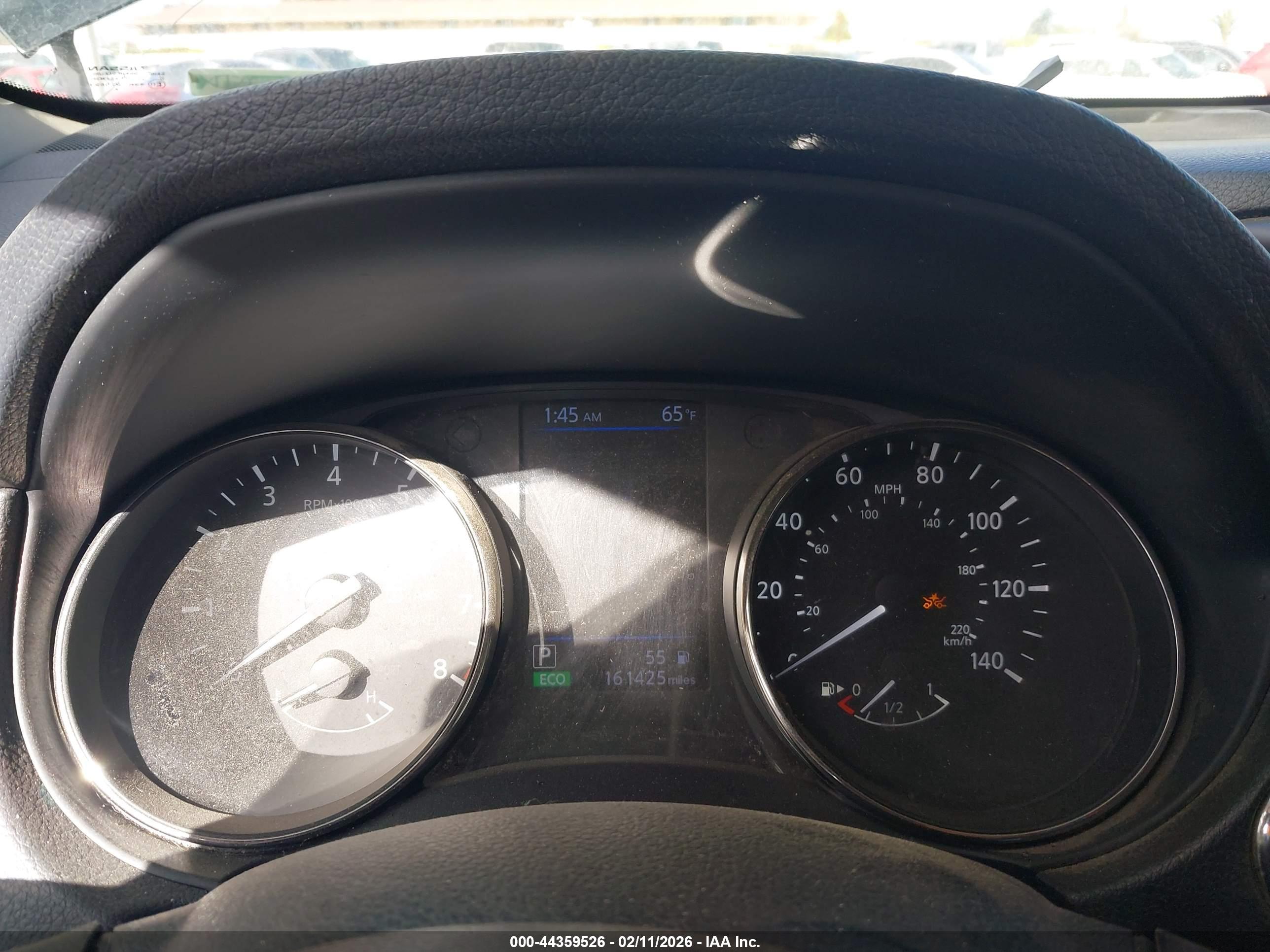 NISSAN ROGUE image 7