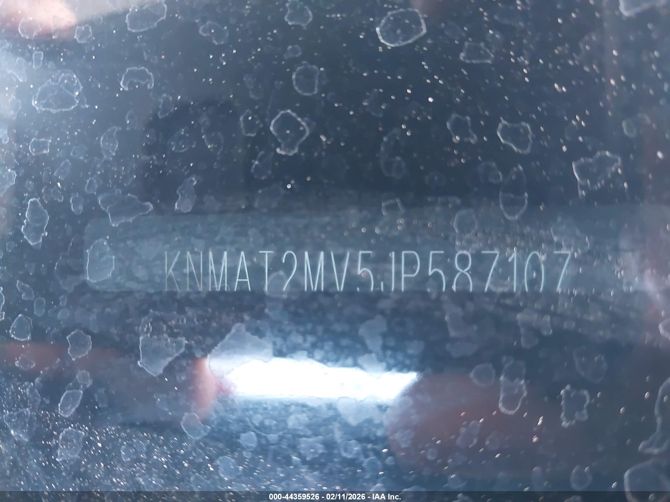 NISSAN ROGUE image 9