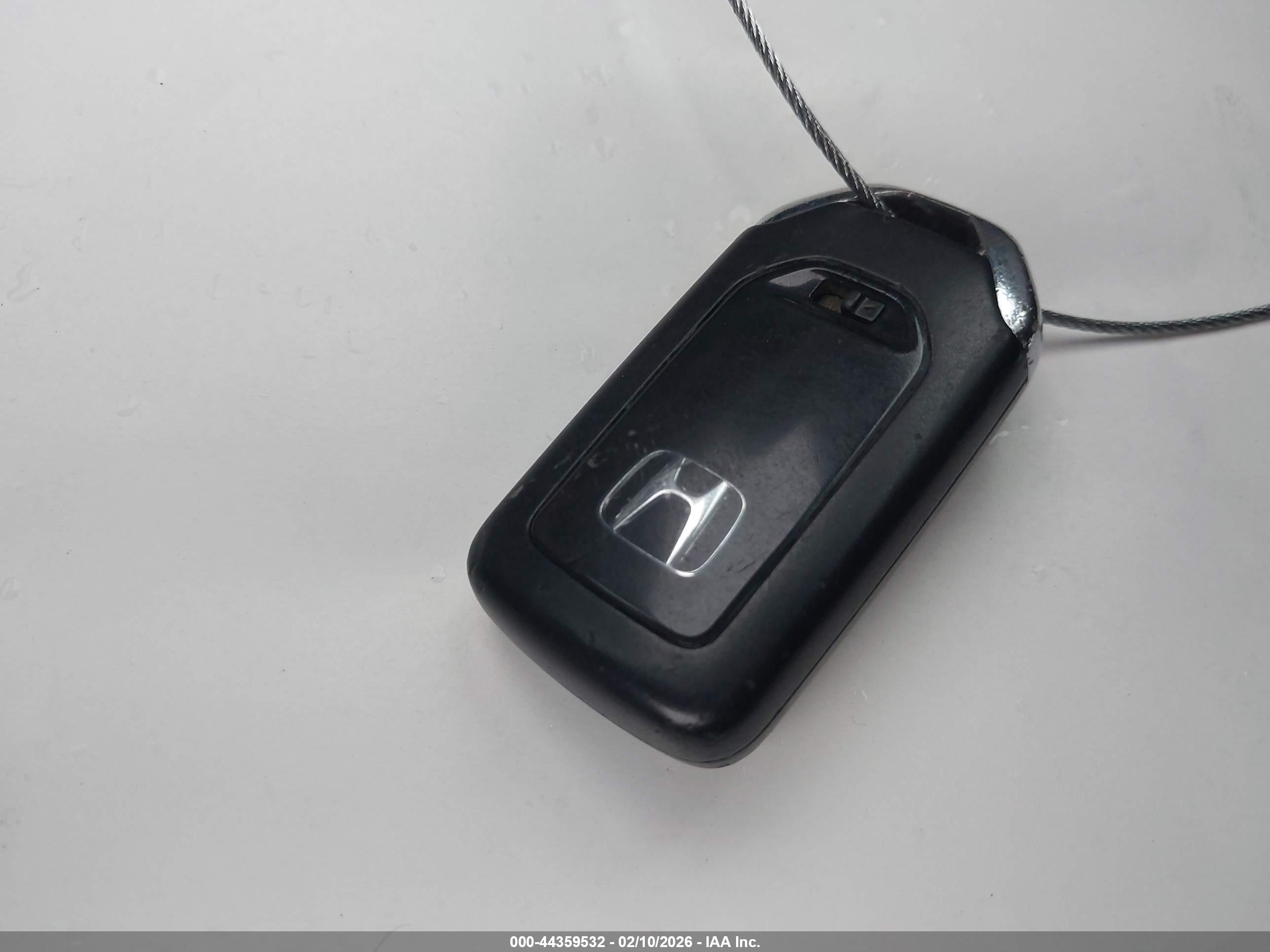 HONDA CIVIC image 11