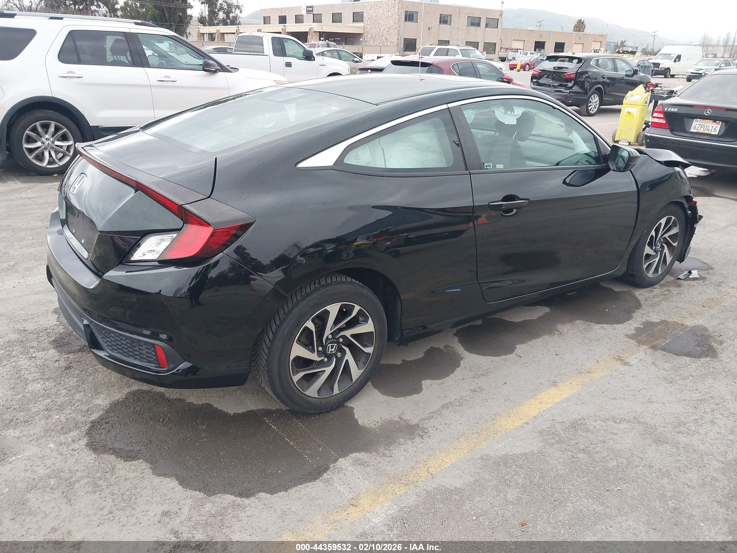 HONDA CIVIC image 4
