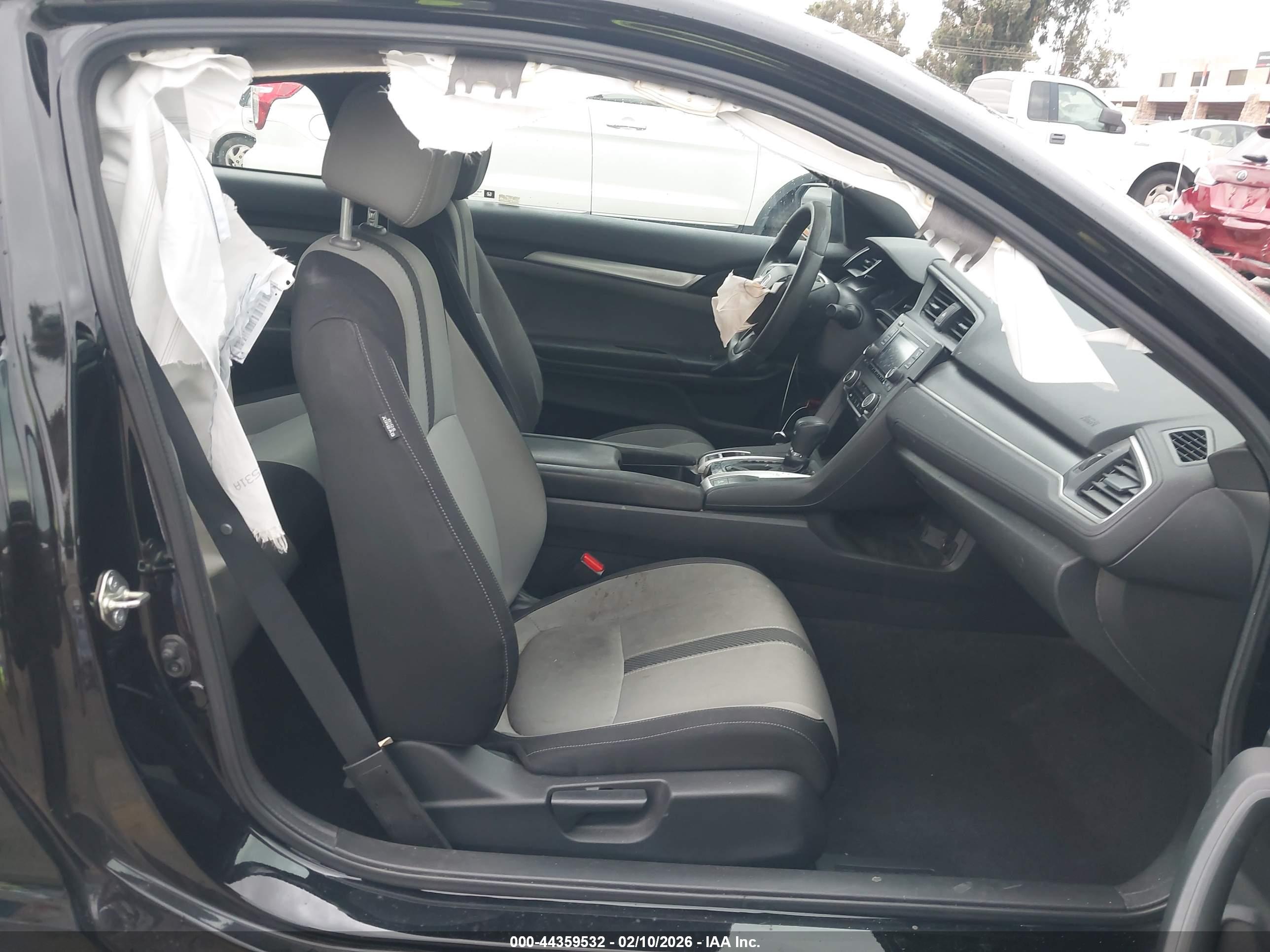 HONDA CIVIC image 5