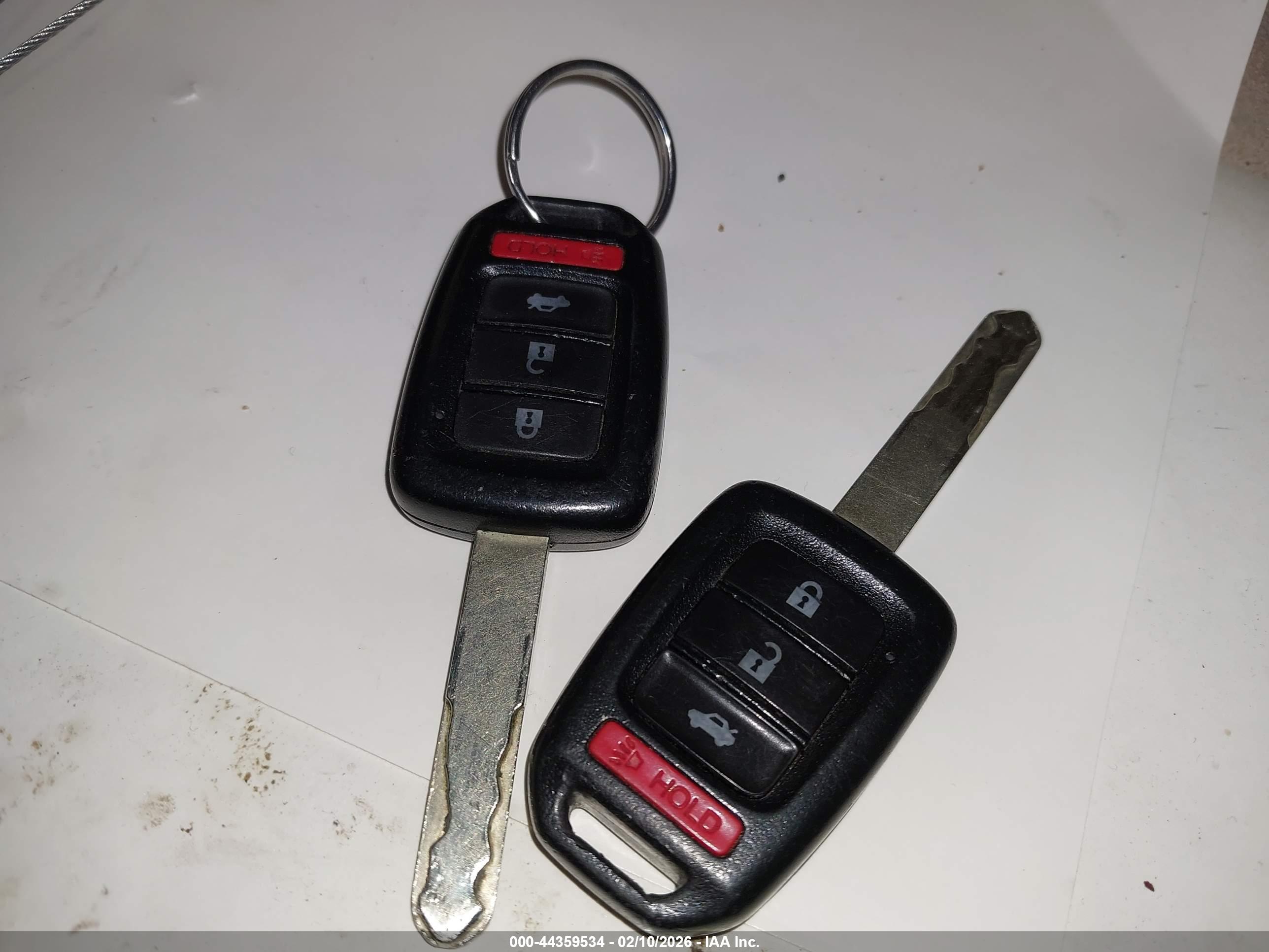 HONDA CIVIC image 11