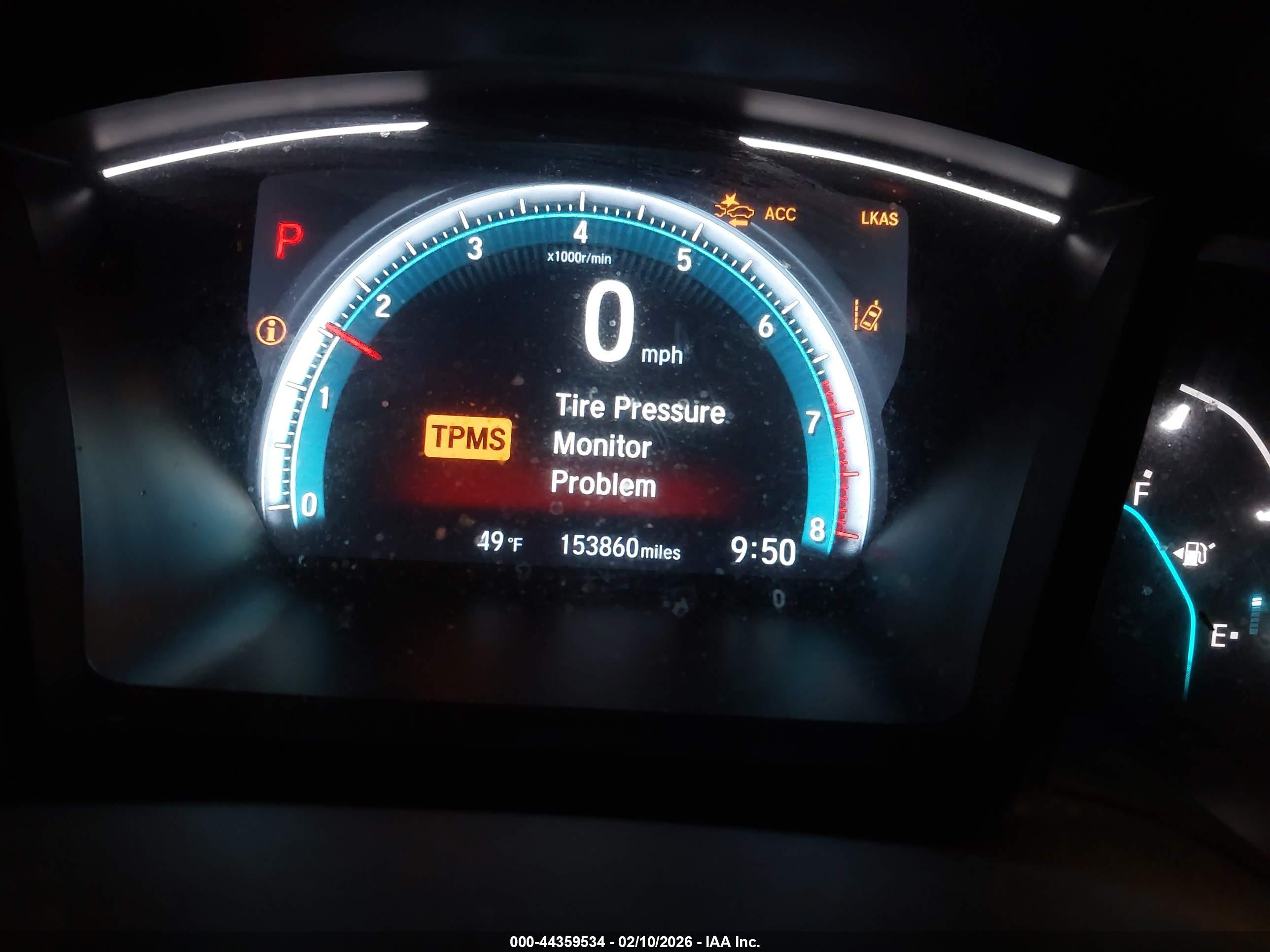 HONDA CIVIC image 7