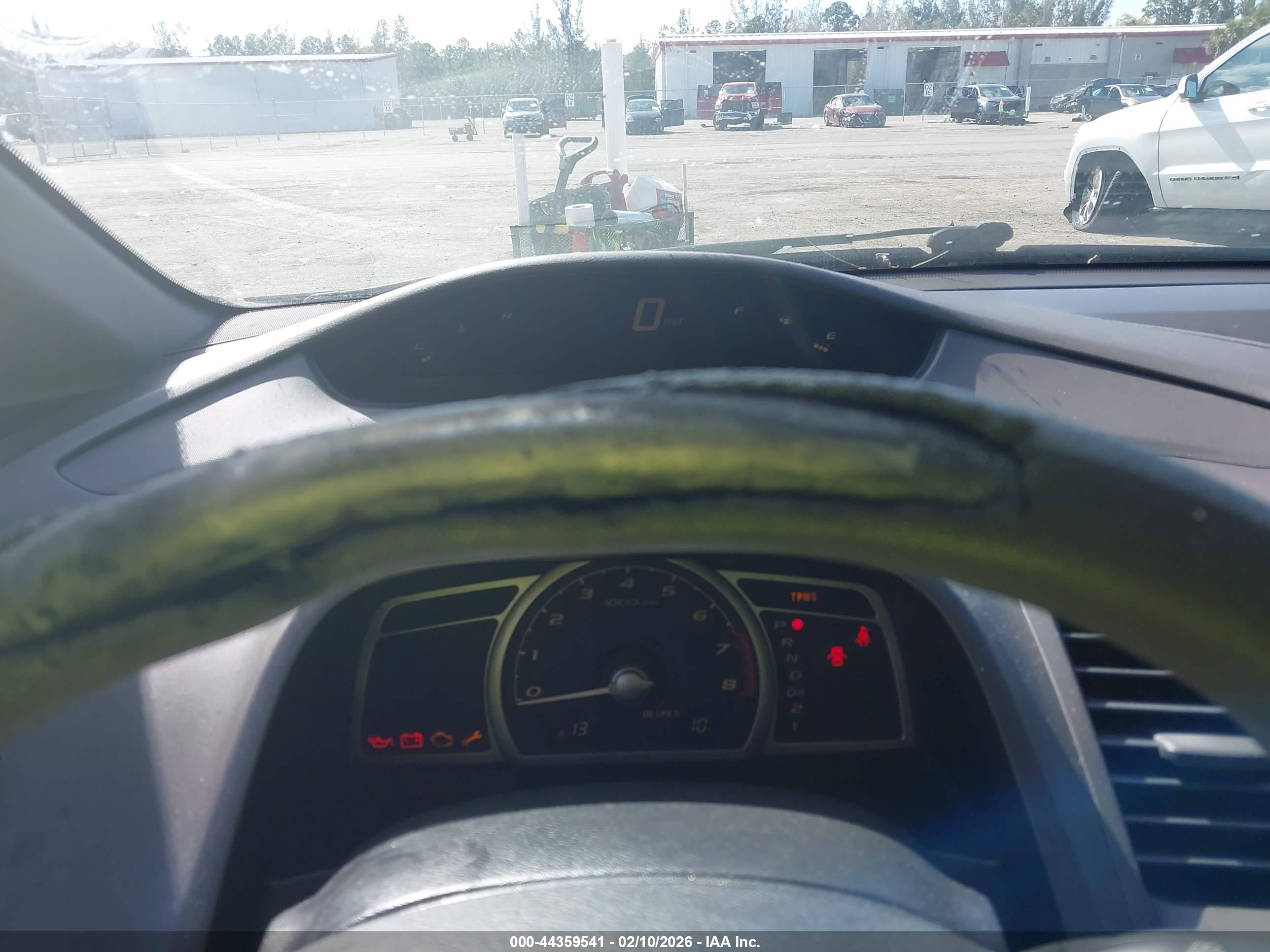 HONDA CIVIC image 7