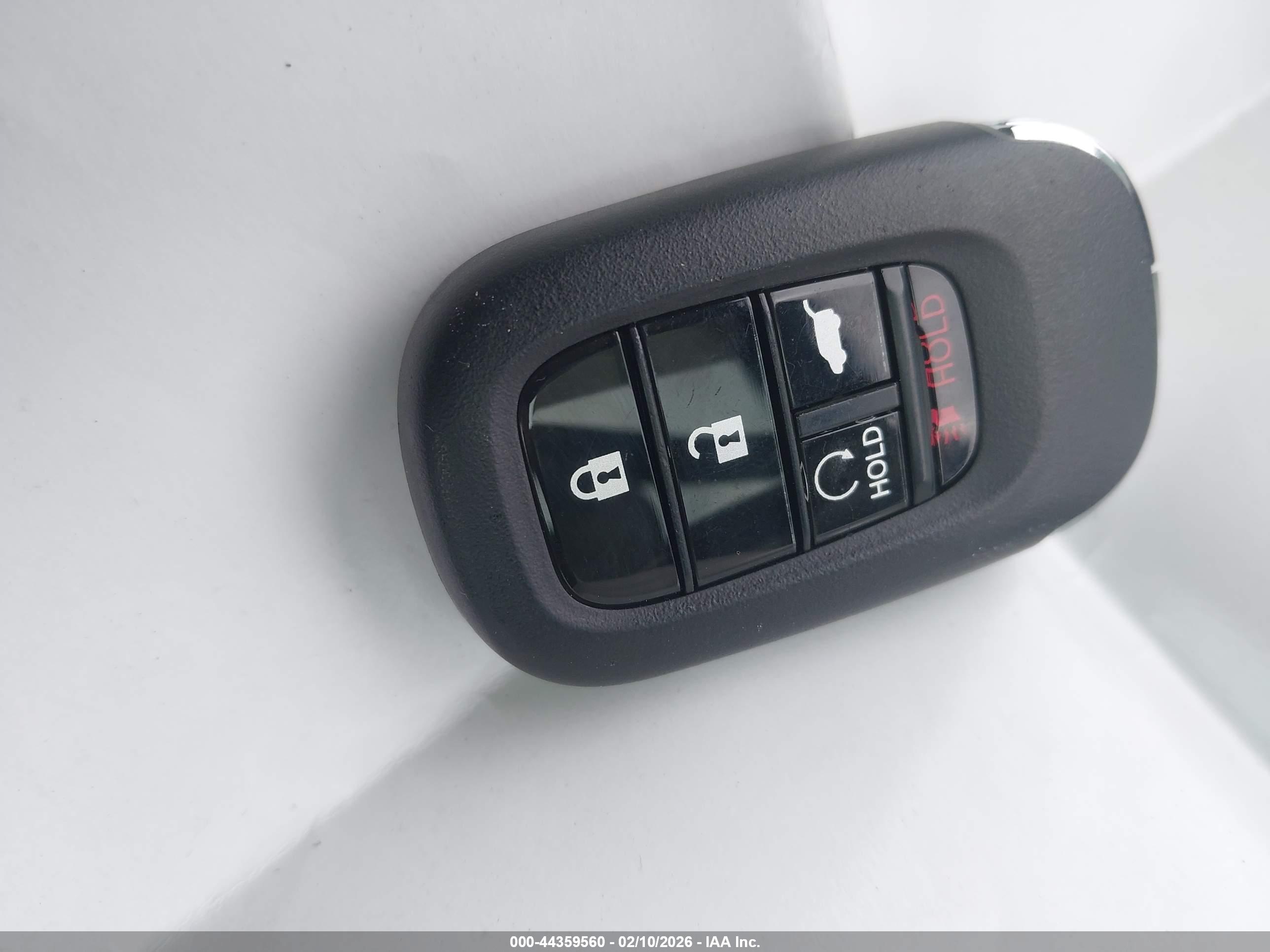 HONDA CIVIC image 11