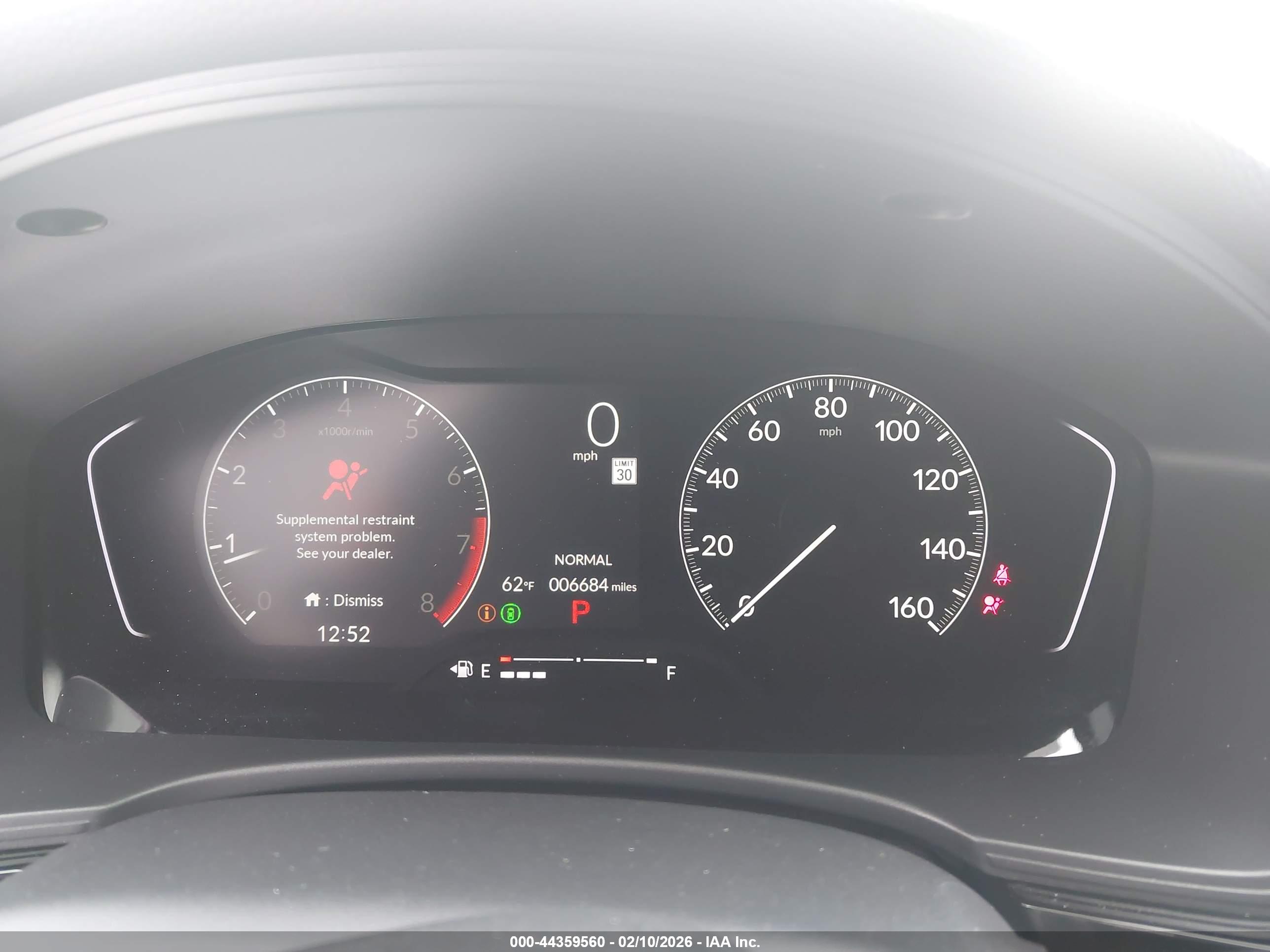 HONDA CIVIC image 7