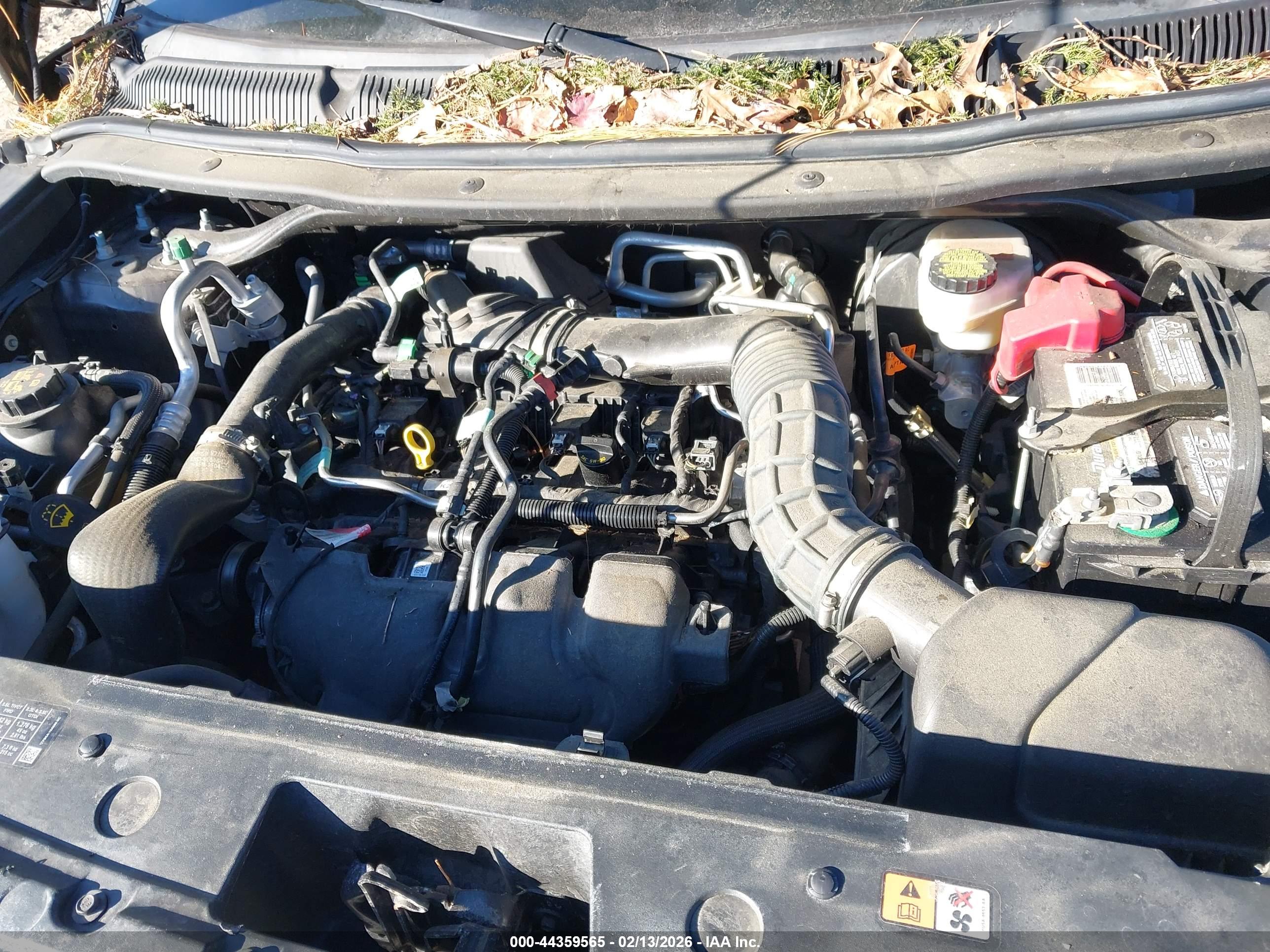 FORD EXPLORER image 10