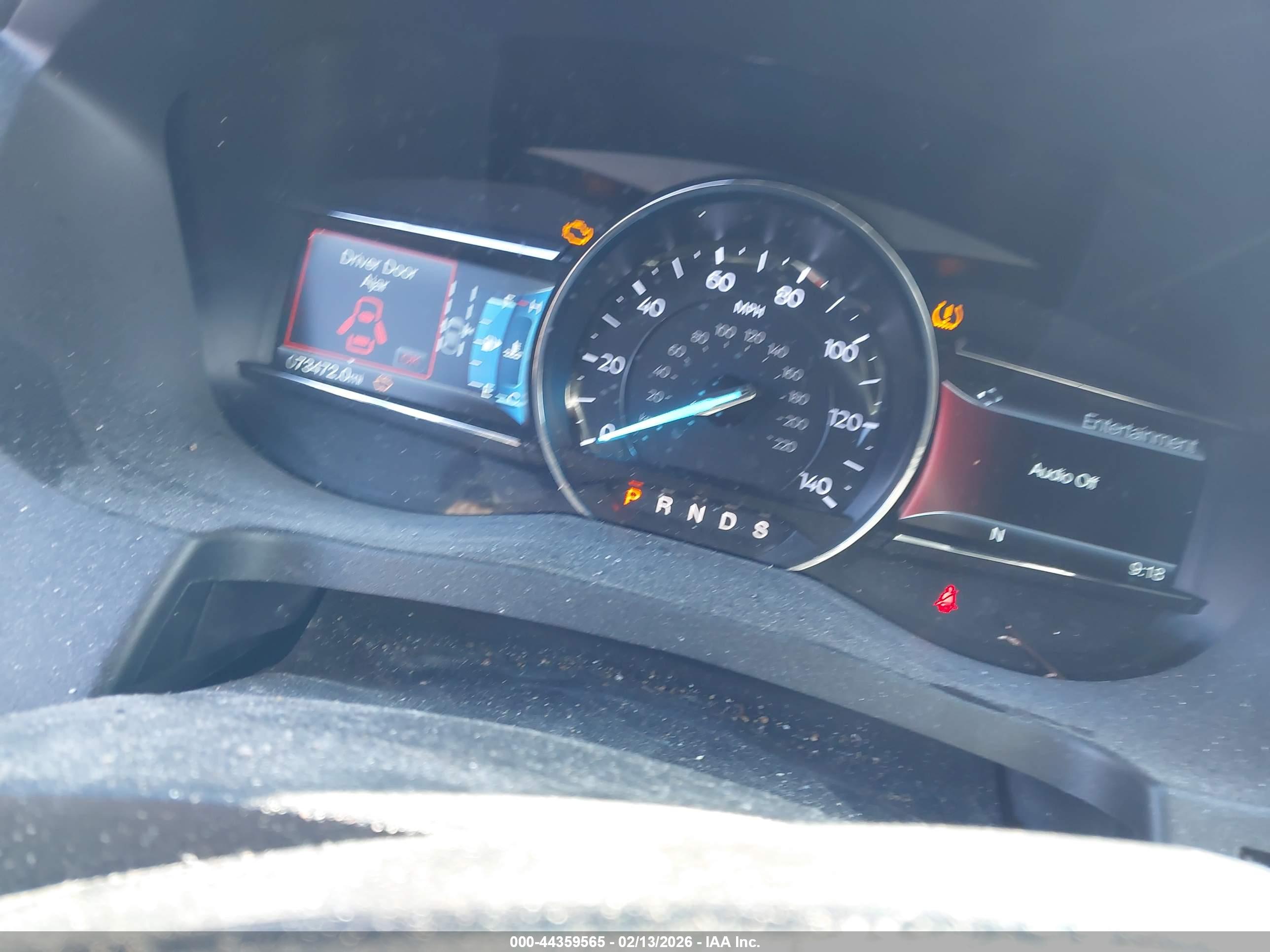 FORD EXPLORER image 7