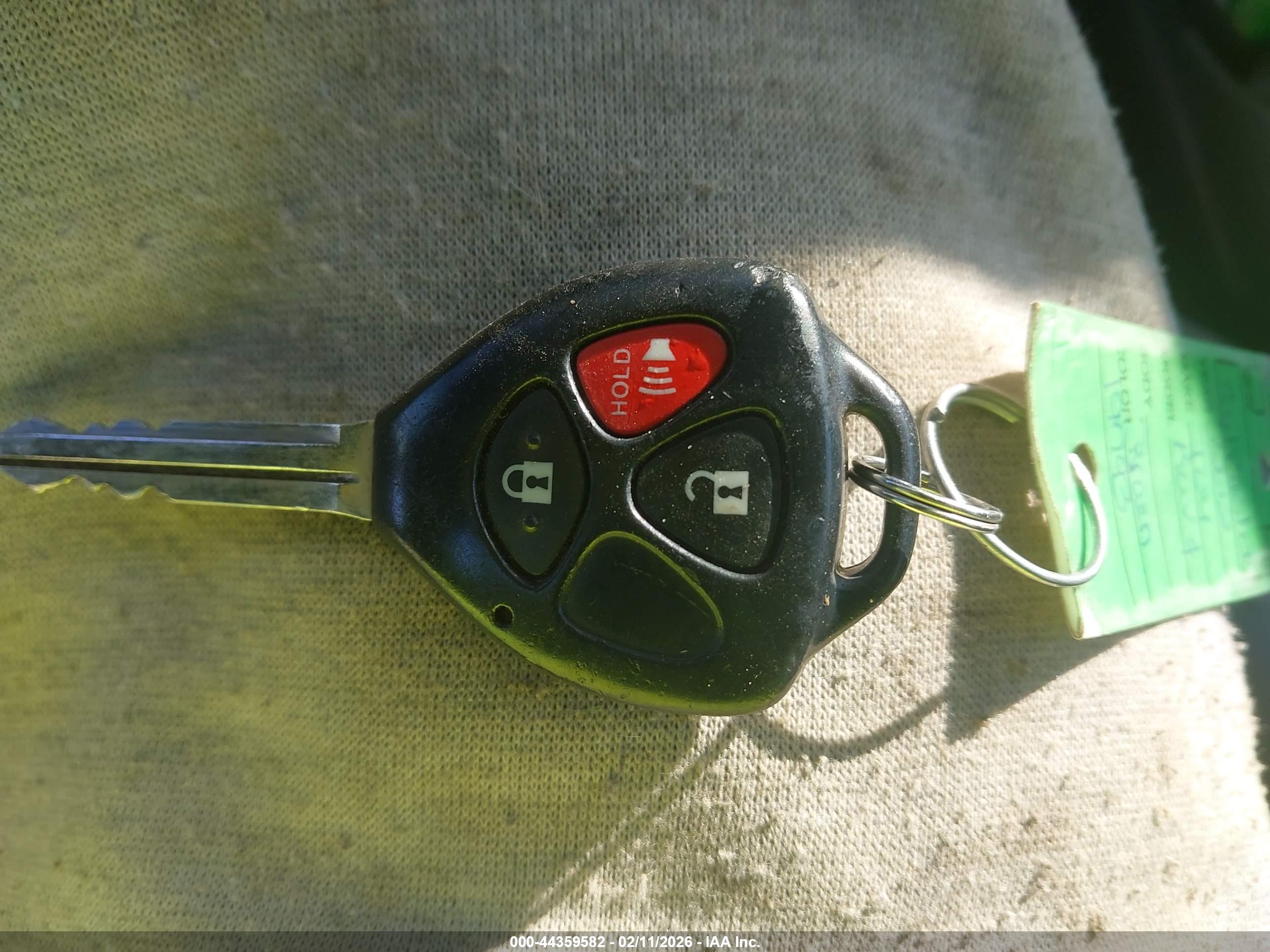 TOYOTA RAV4 image 11