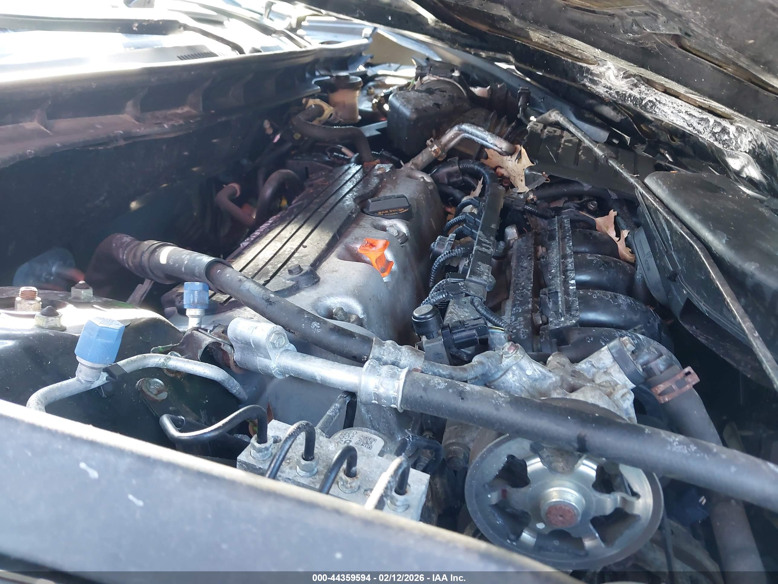 HONDA ACCORD image 10