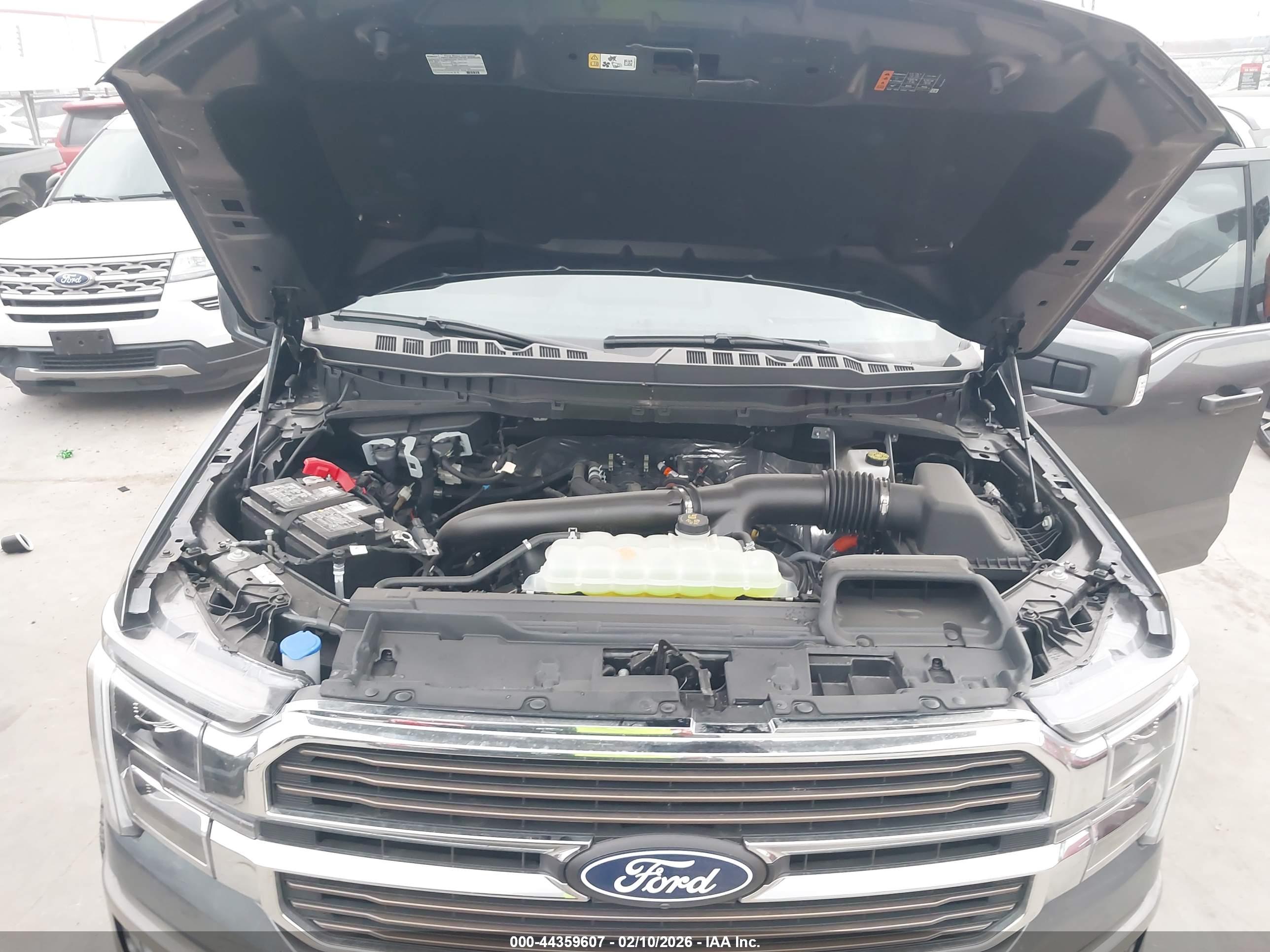 FORD F-150 image 10