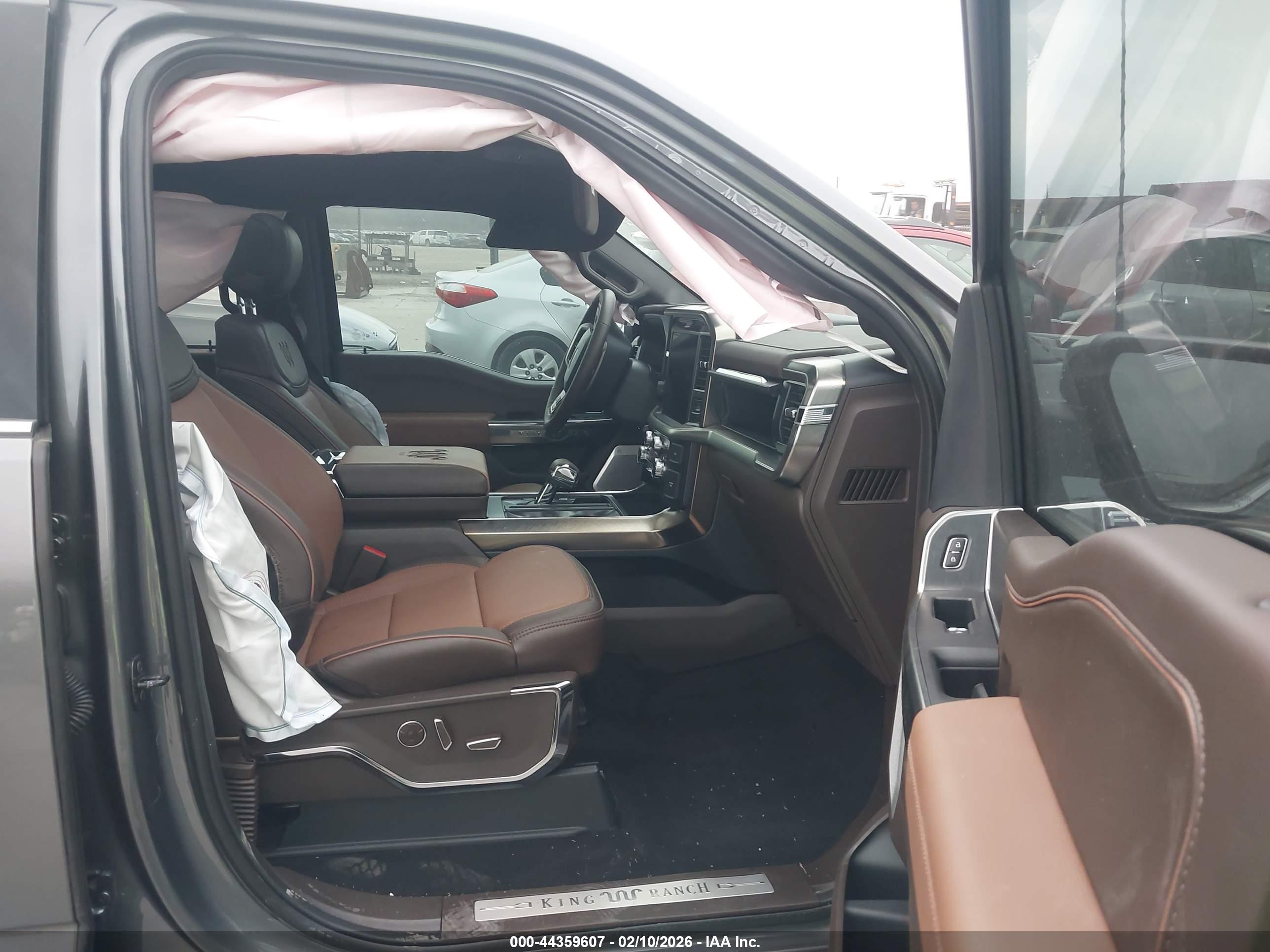 FORD F-150 image 5