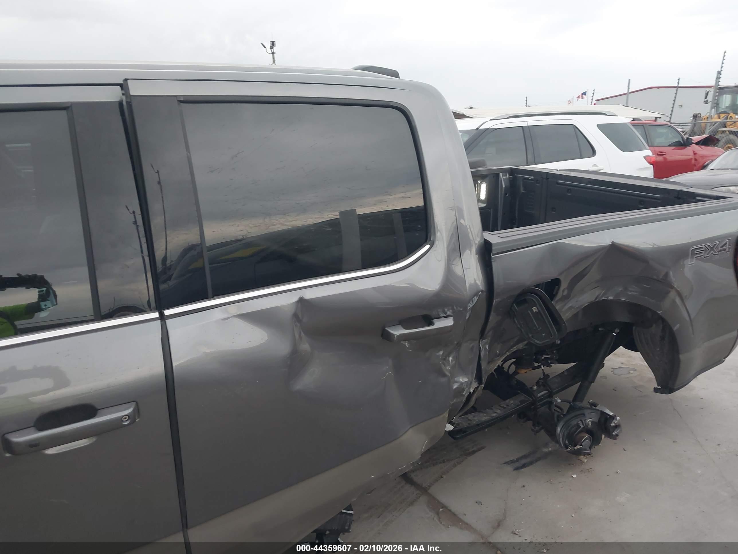 FORD F-150 image 6