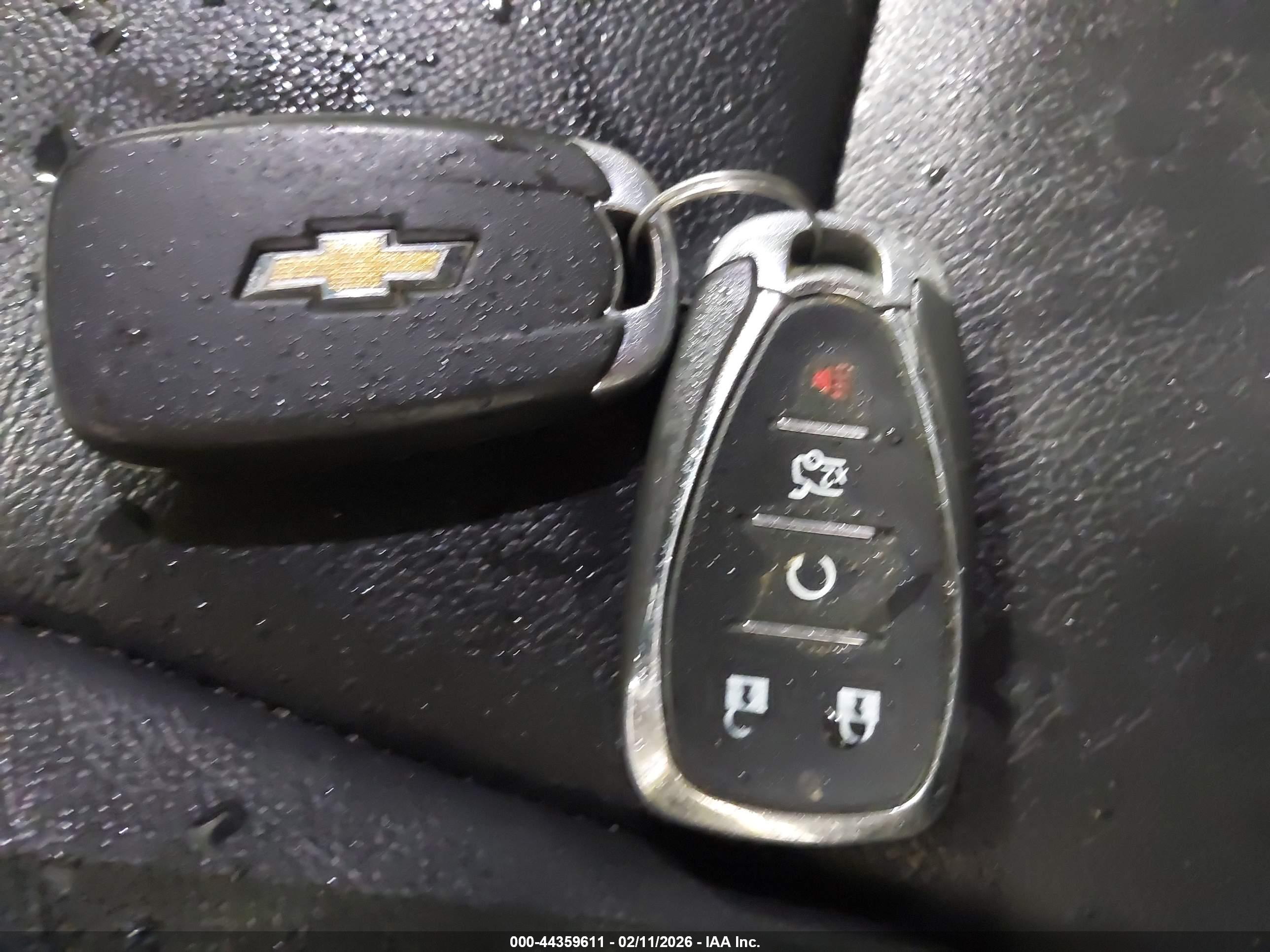CHEVROLET MALIBU image 11