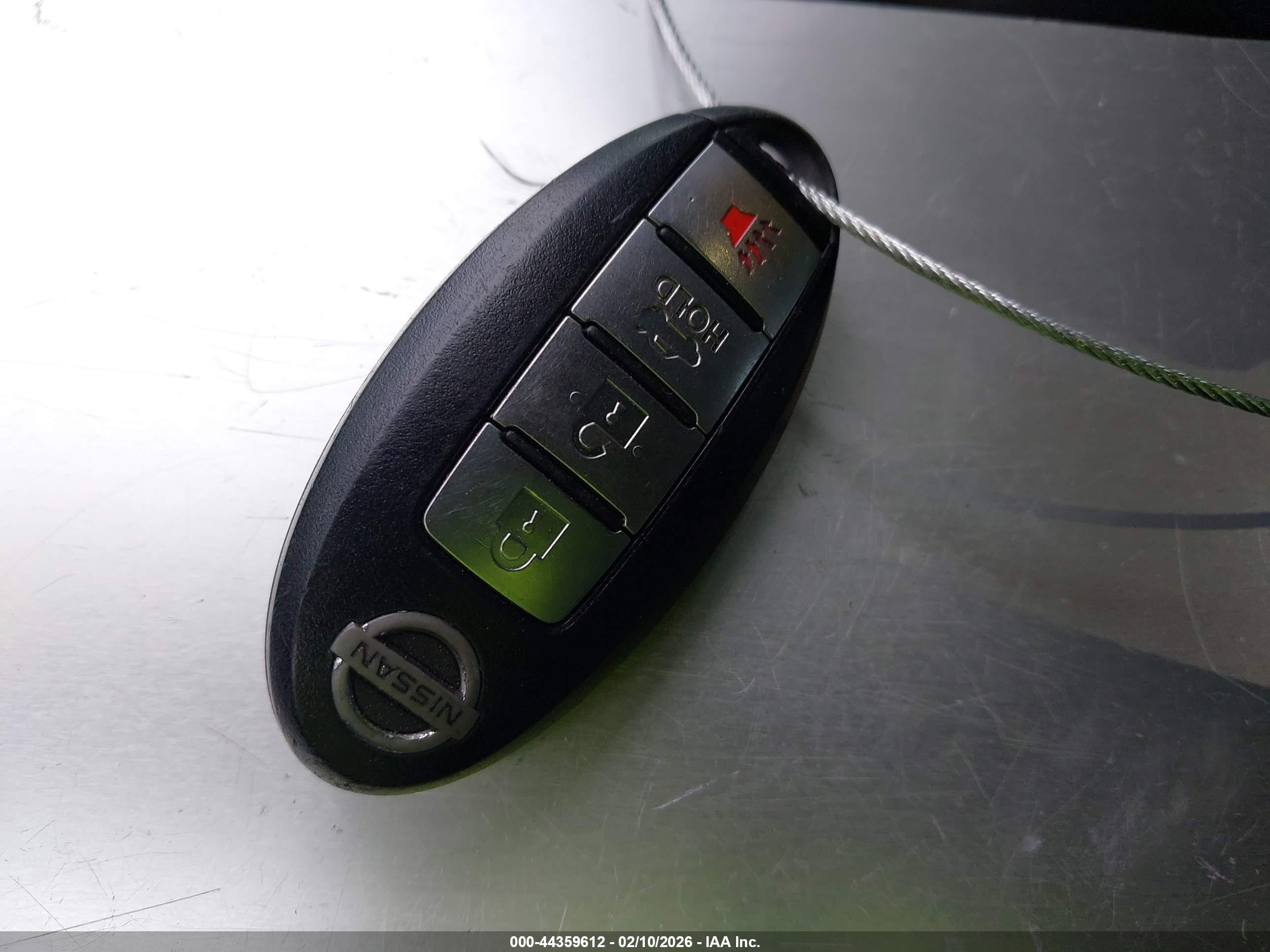 NISSAN SENTRA image 11