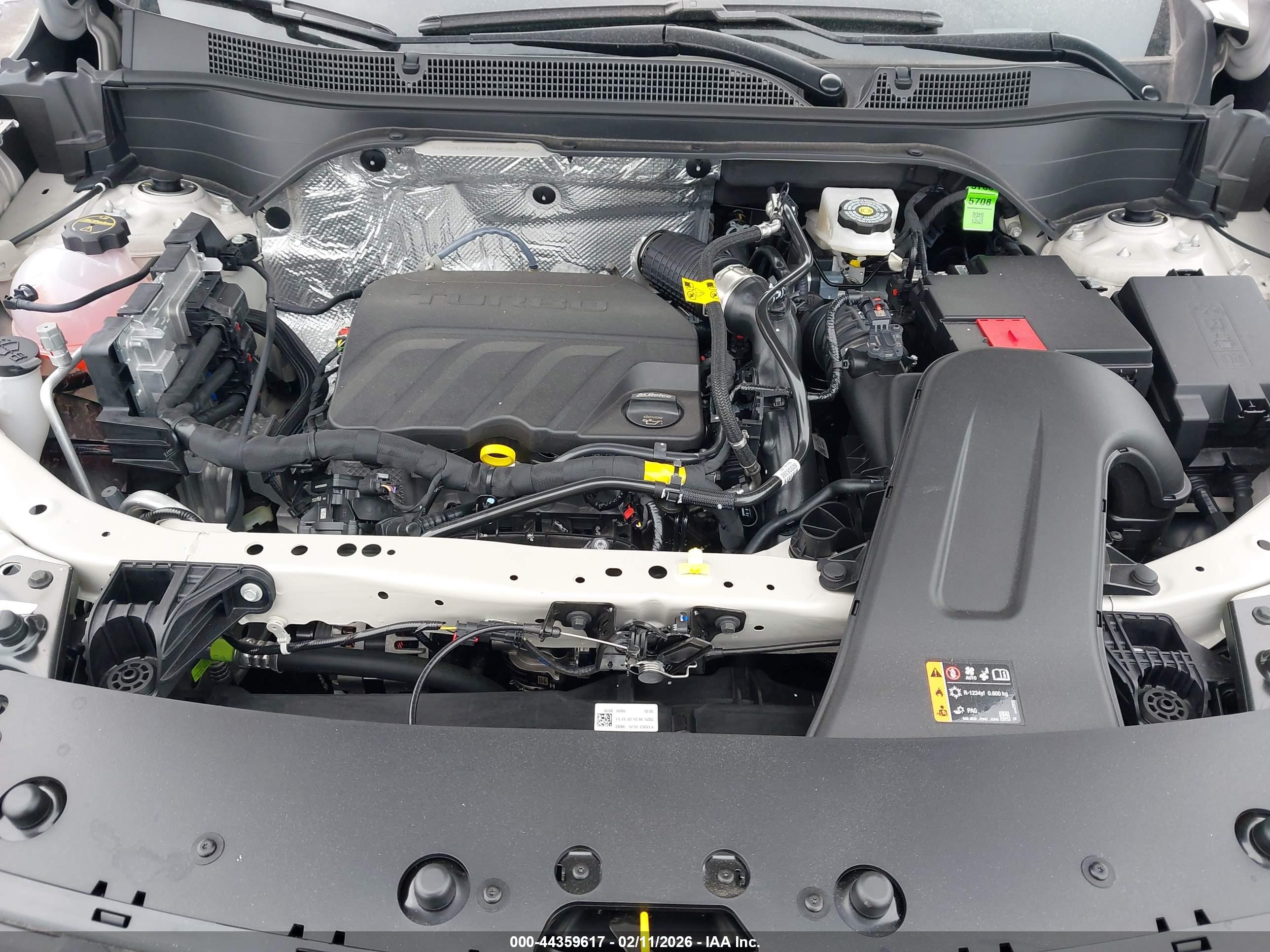 CHEVROLET TRAX image 10