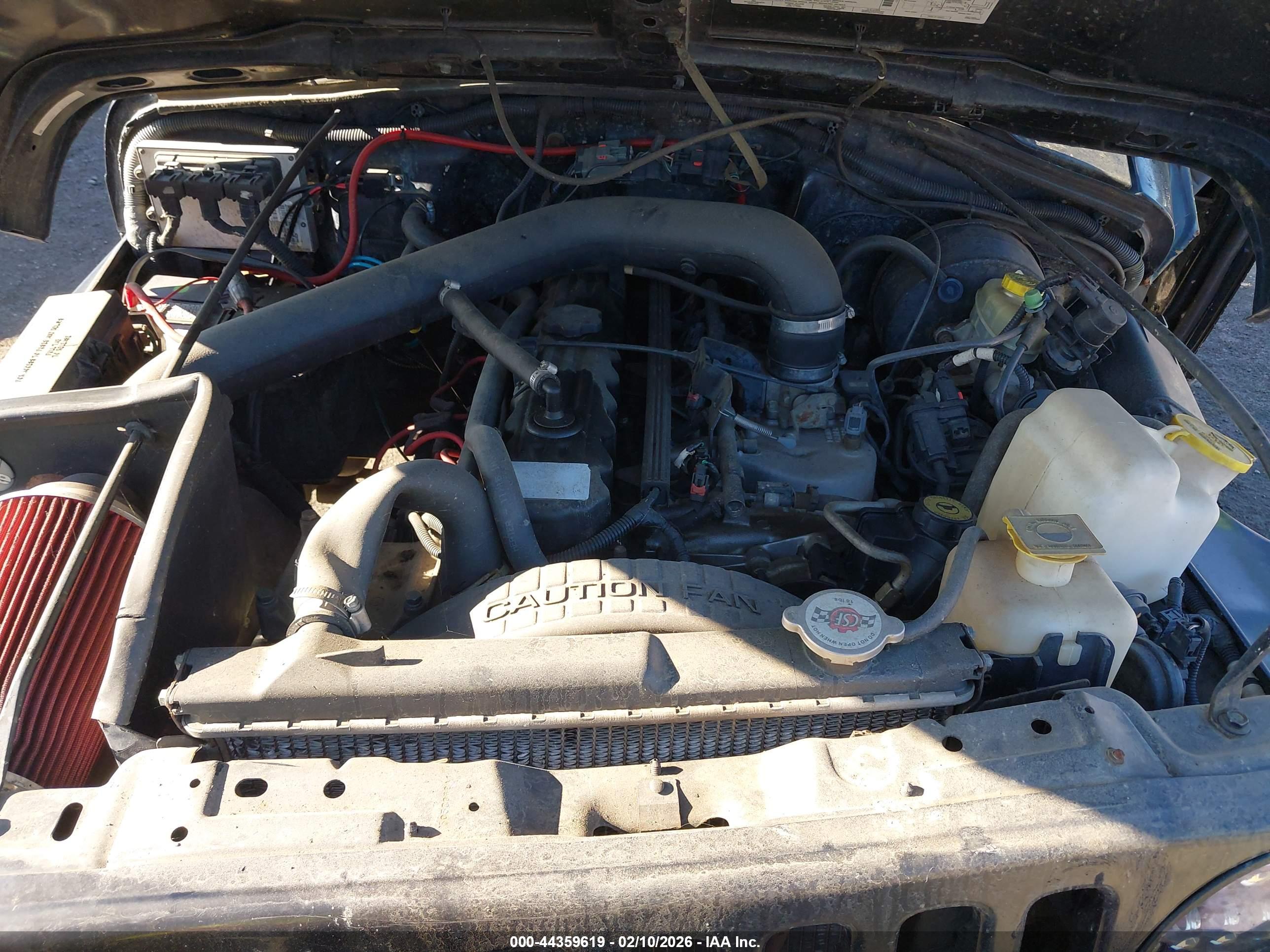 JEEP WRANGLER image 10