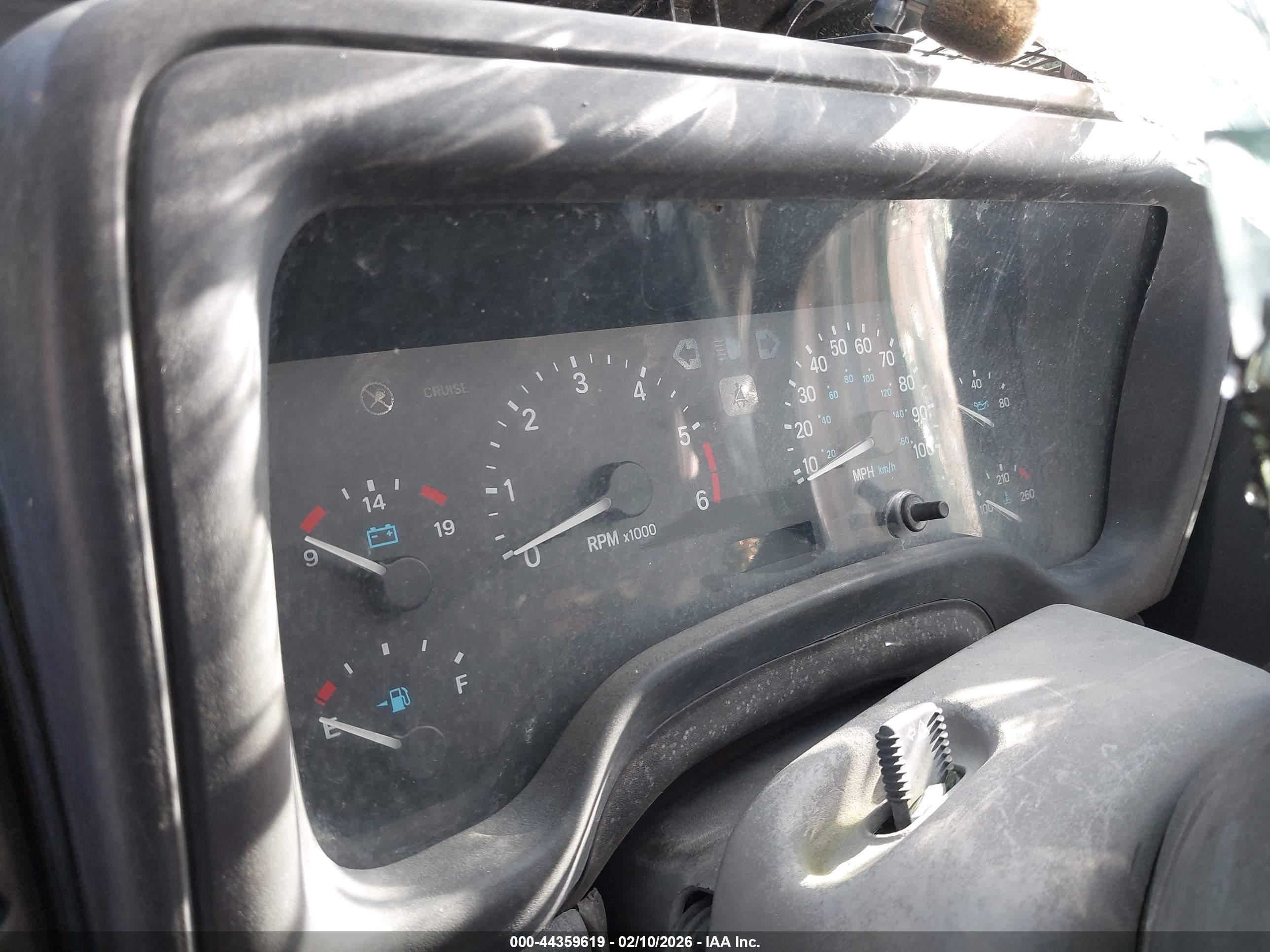 JEEP WRANGLER image 7
