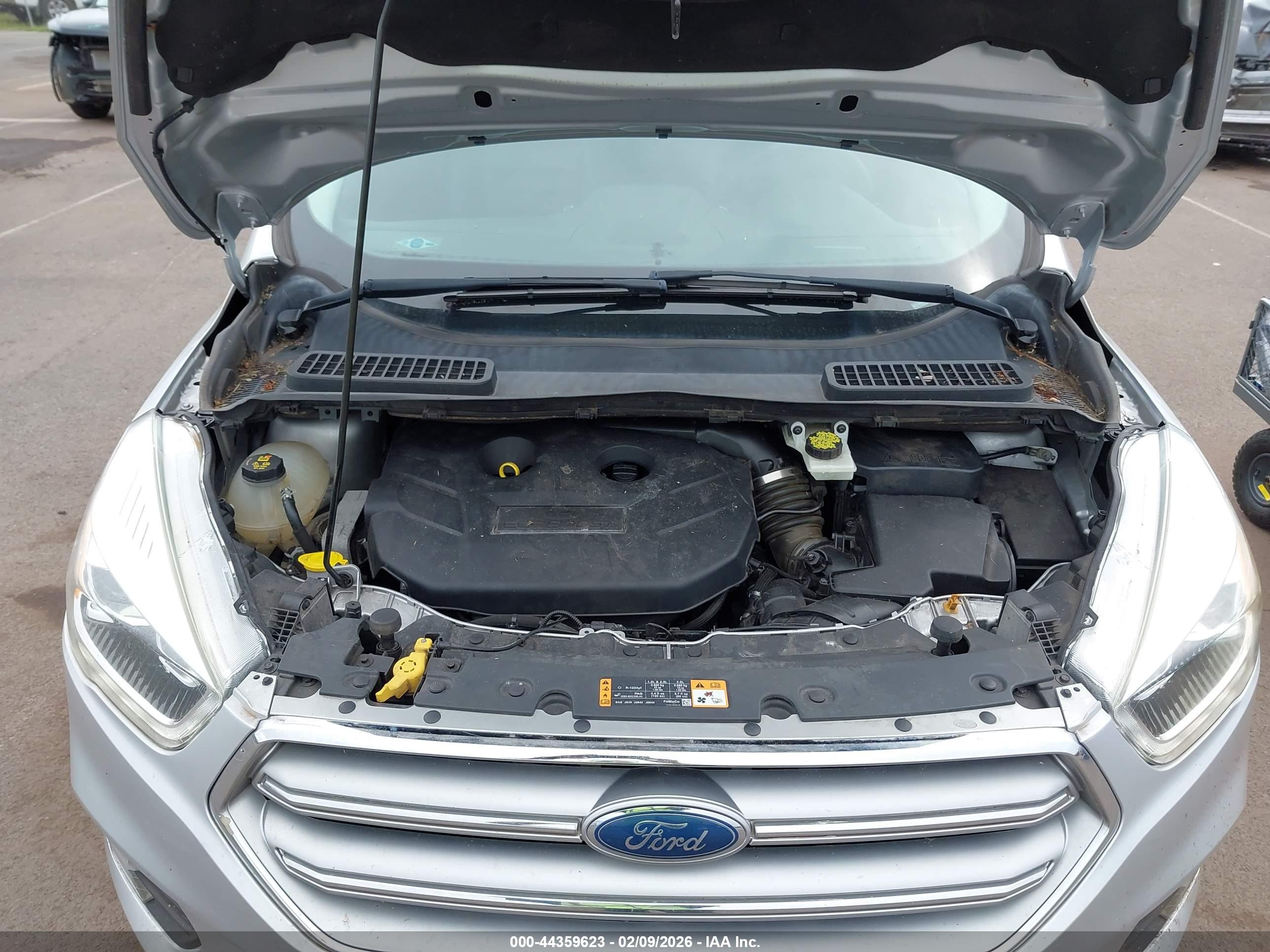 FORD ESCAPE image 10