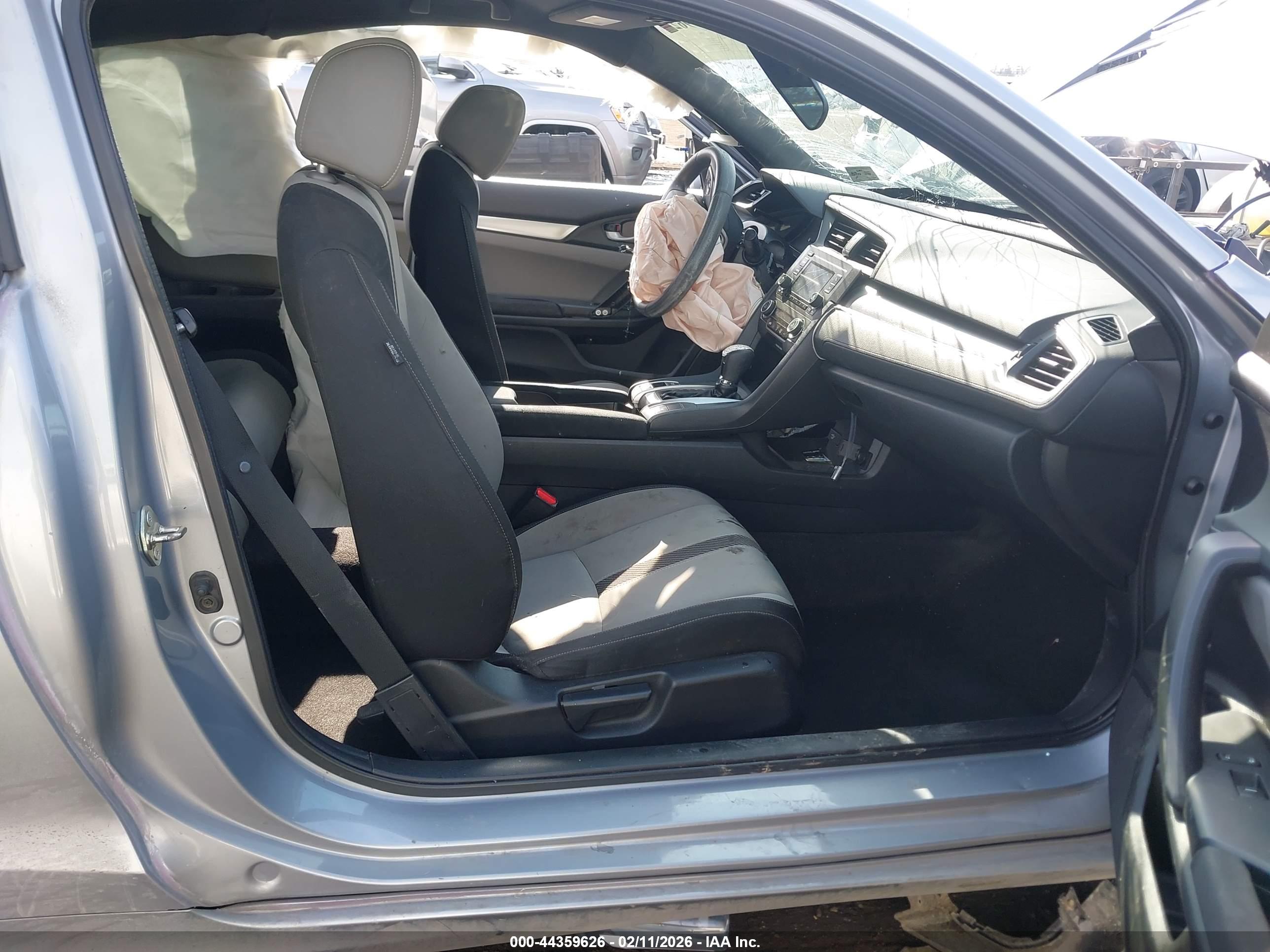 HONDA CIVIC image 5