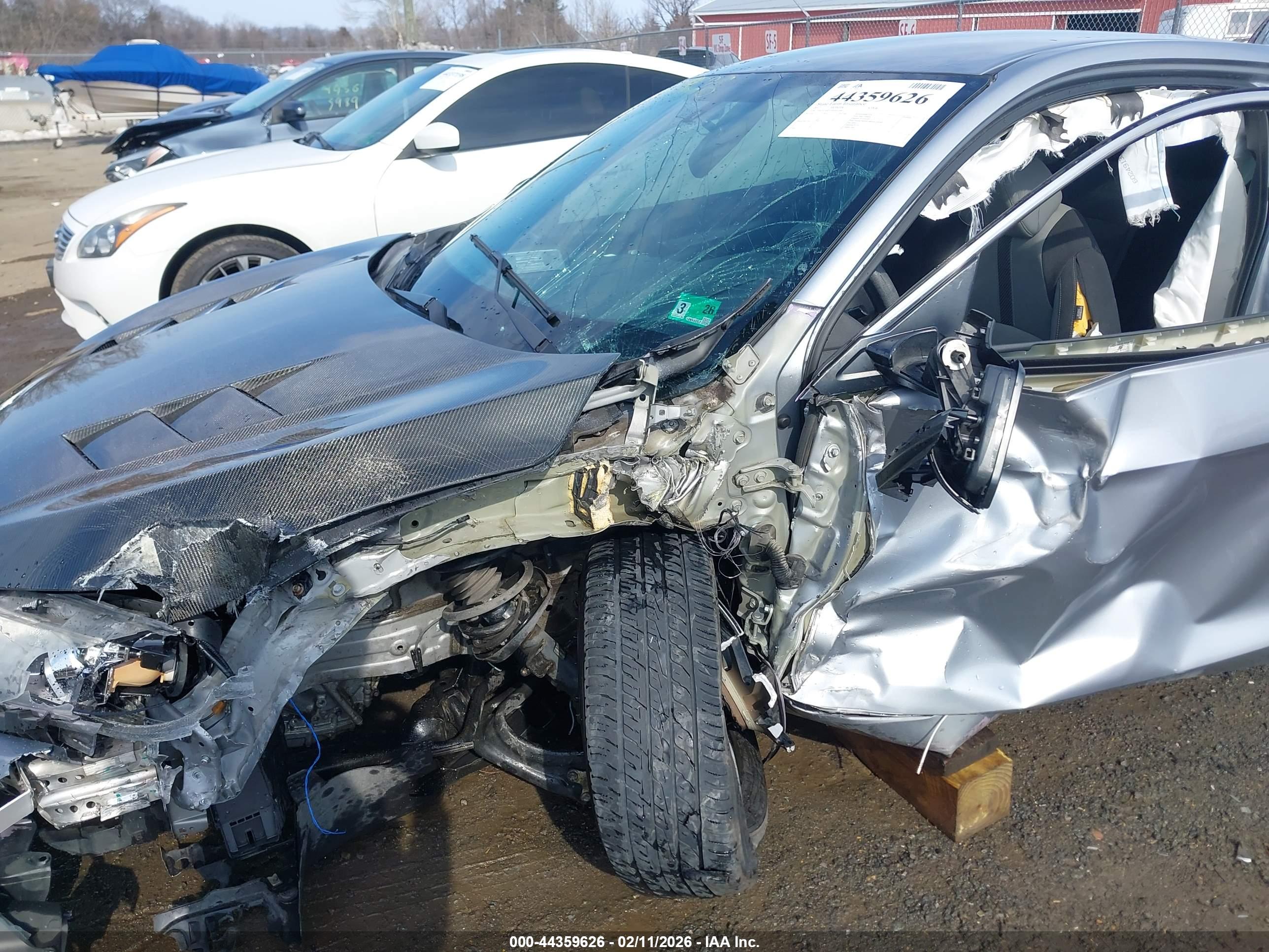 HONDA CIVIC image 6