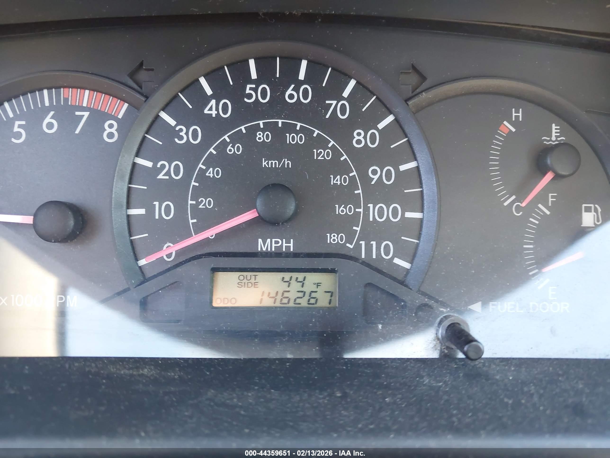 TOYOTA COROLLA image 7