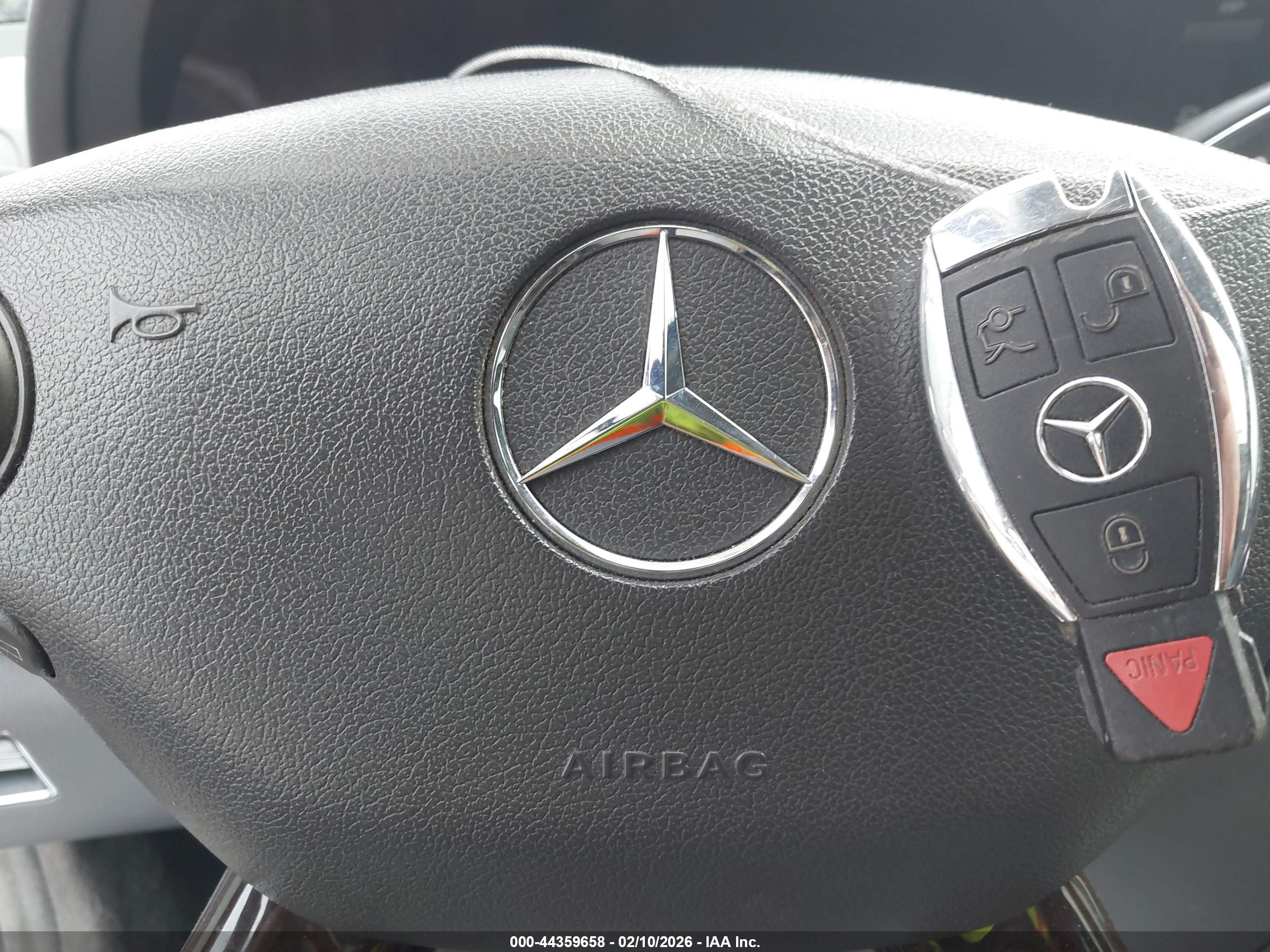 MERCEDES-BENZ S-CLASS image 11