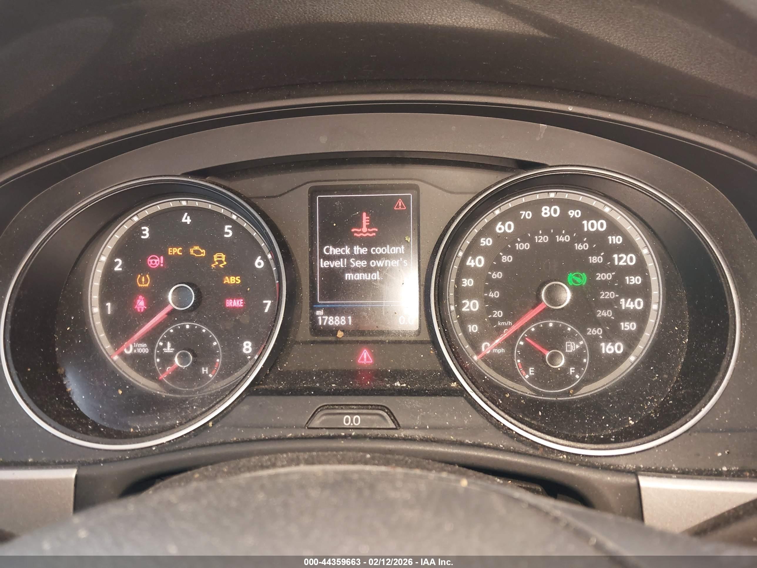 VOLKSWAGEN ATLAS image 7