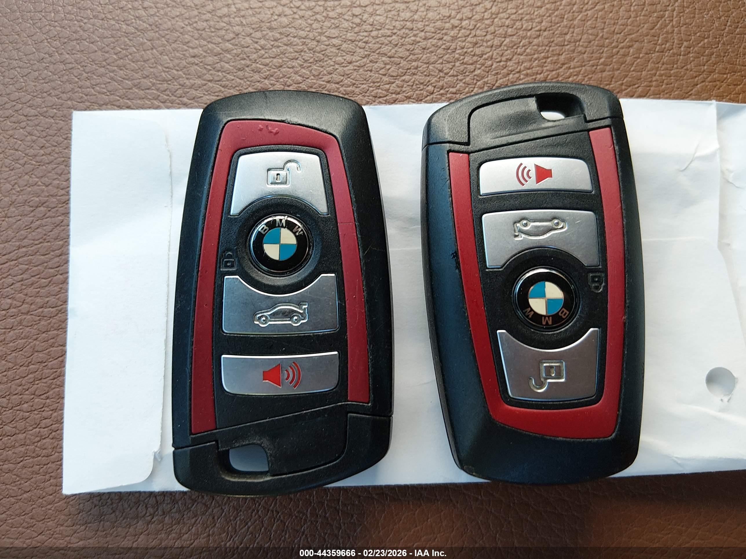 BMW 335I image 11
