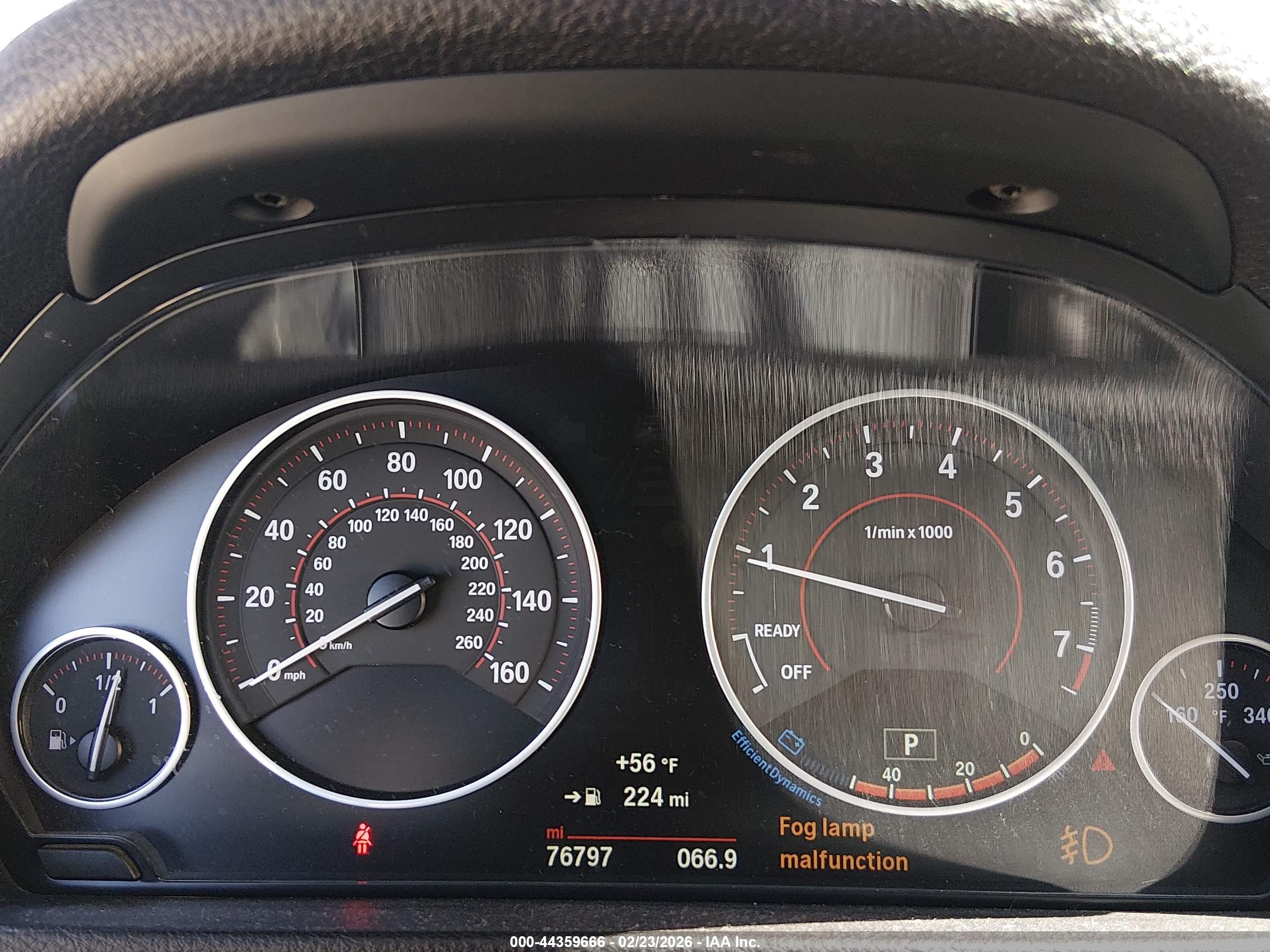 BMW 335I image 7