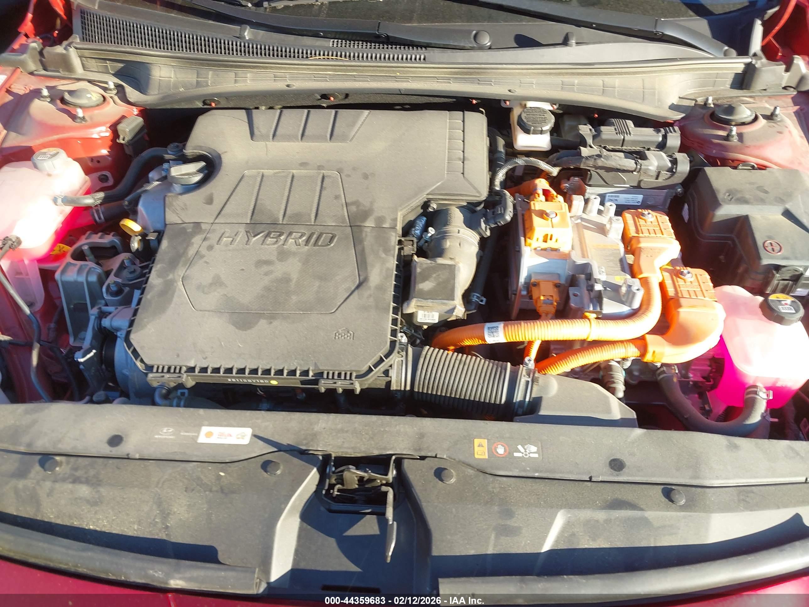 HYUNDAI ELANTRA image 10