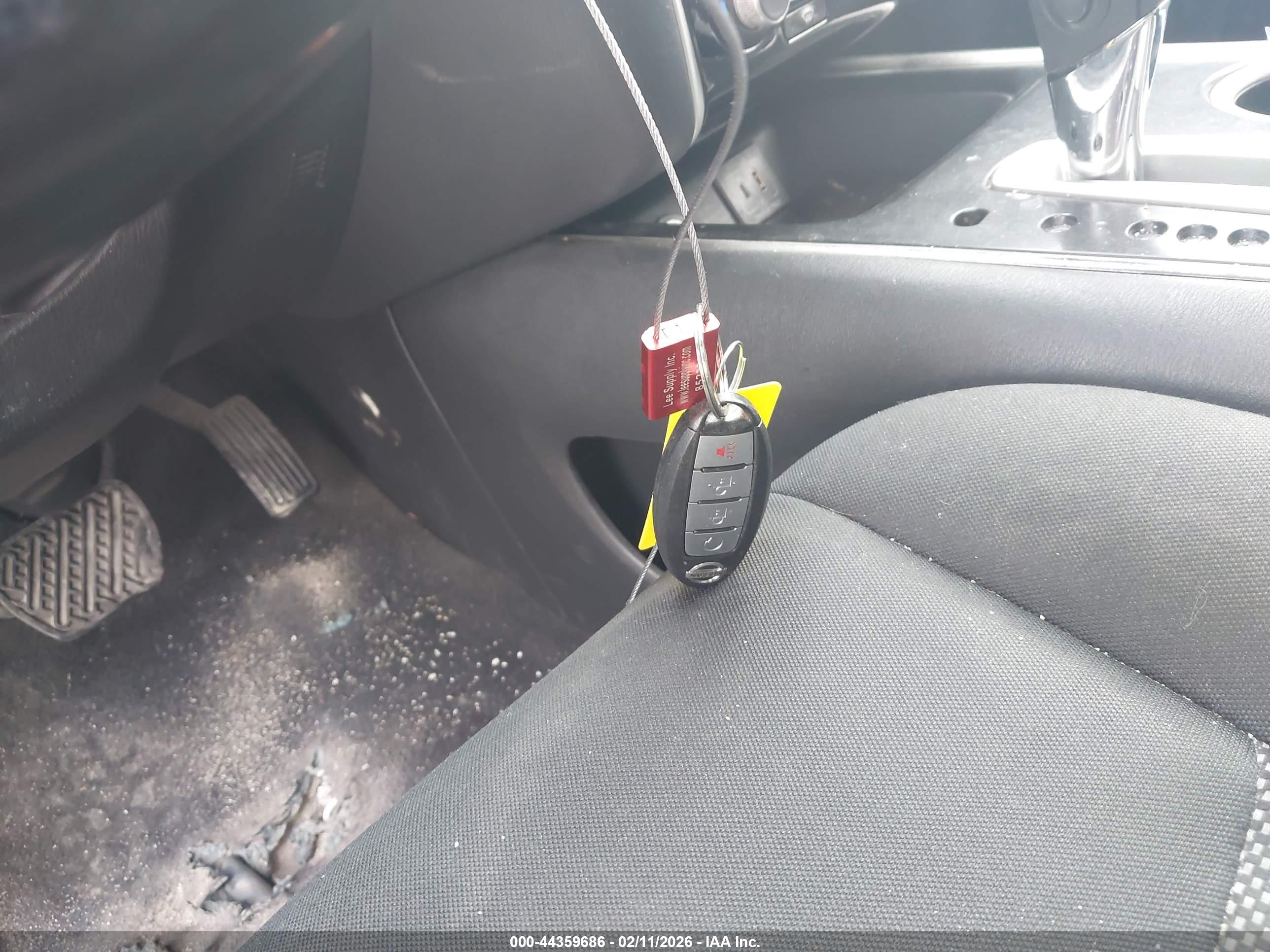NISSAN PATHFINDER image 11