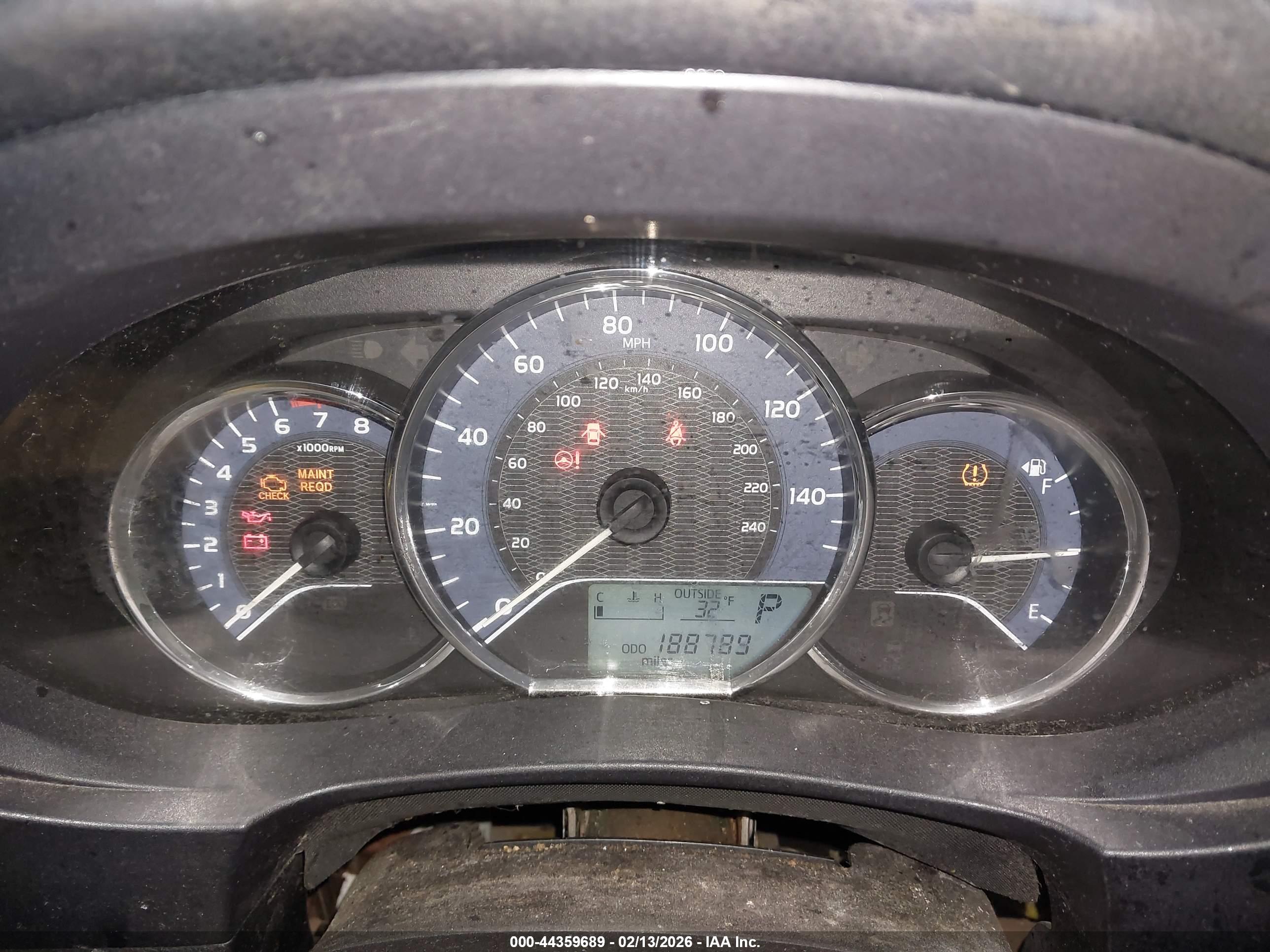 TOYOTA COROLLA image 7