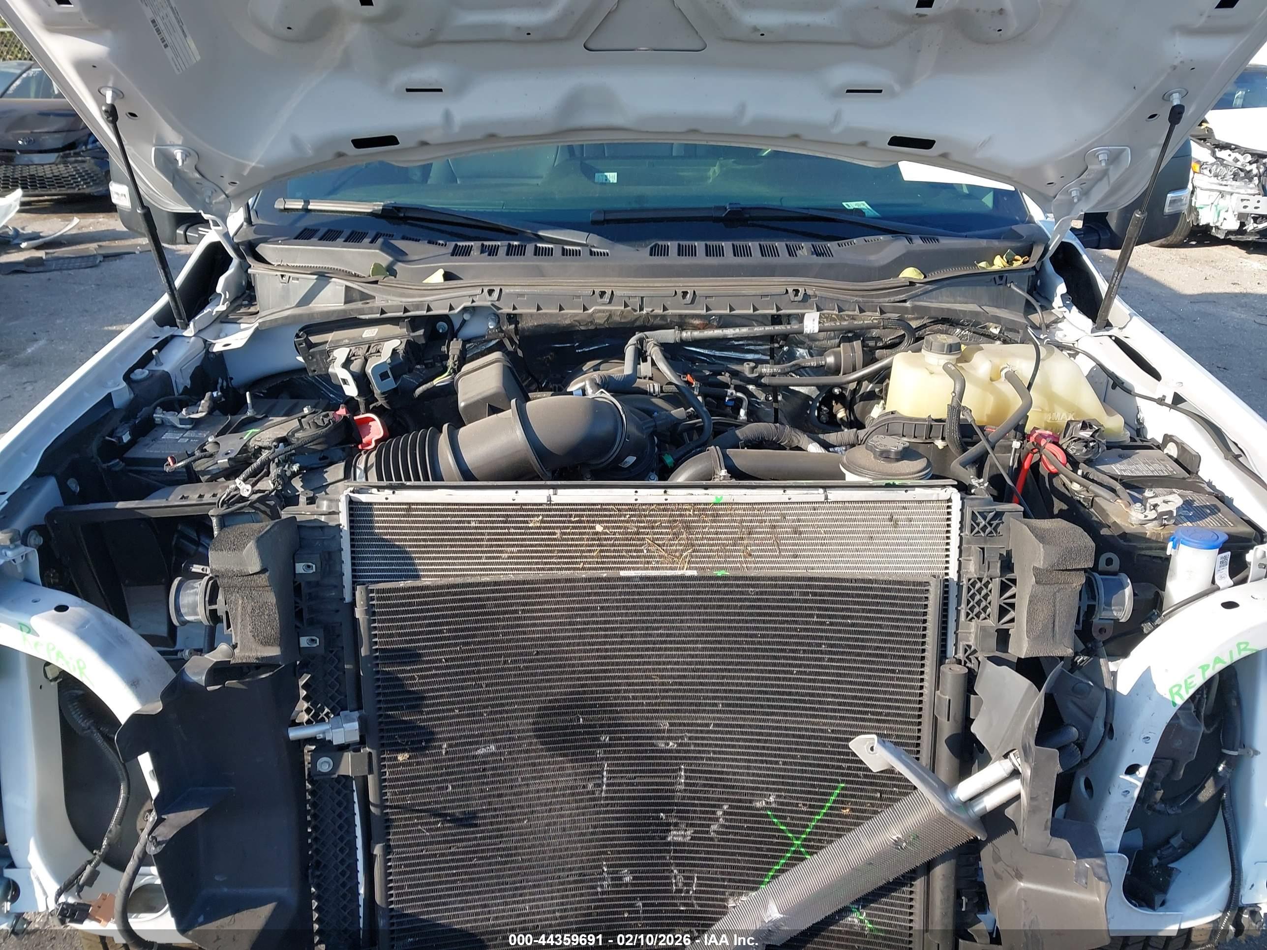FORD F-250 image 10