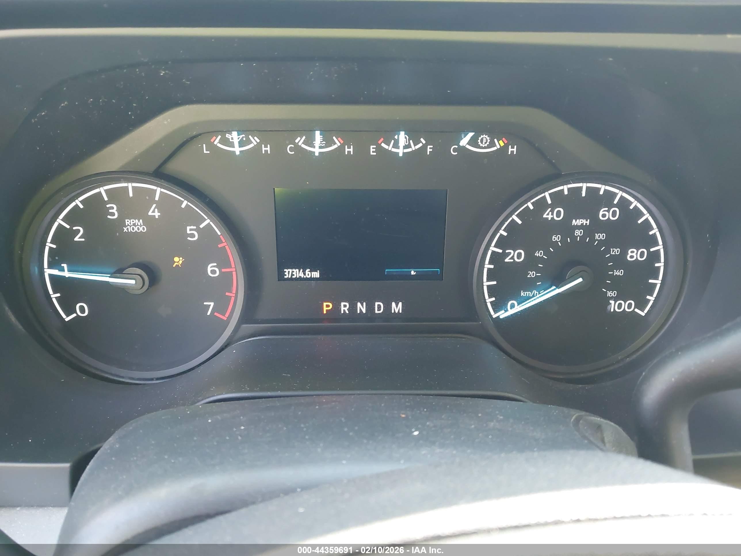 FORD F-250 image 7
