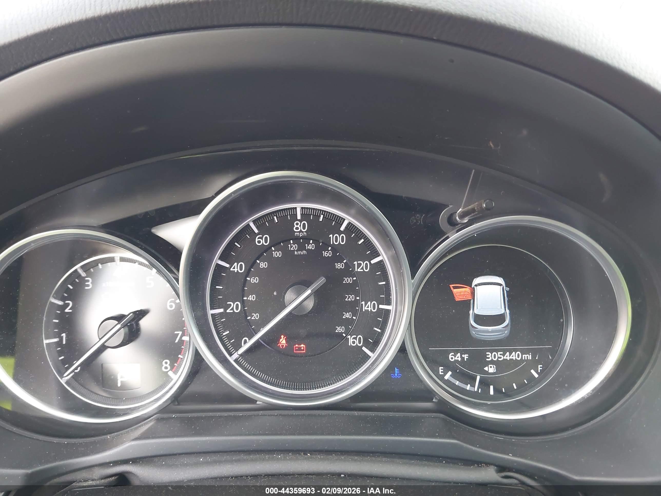 MAZDA CX-5 image 7