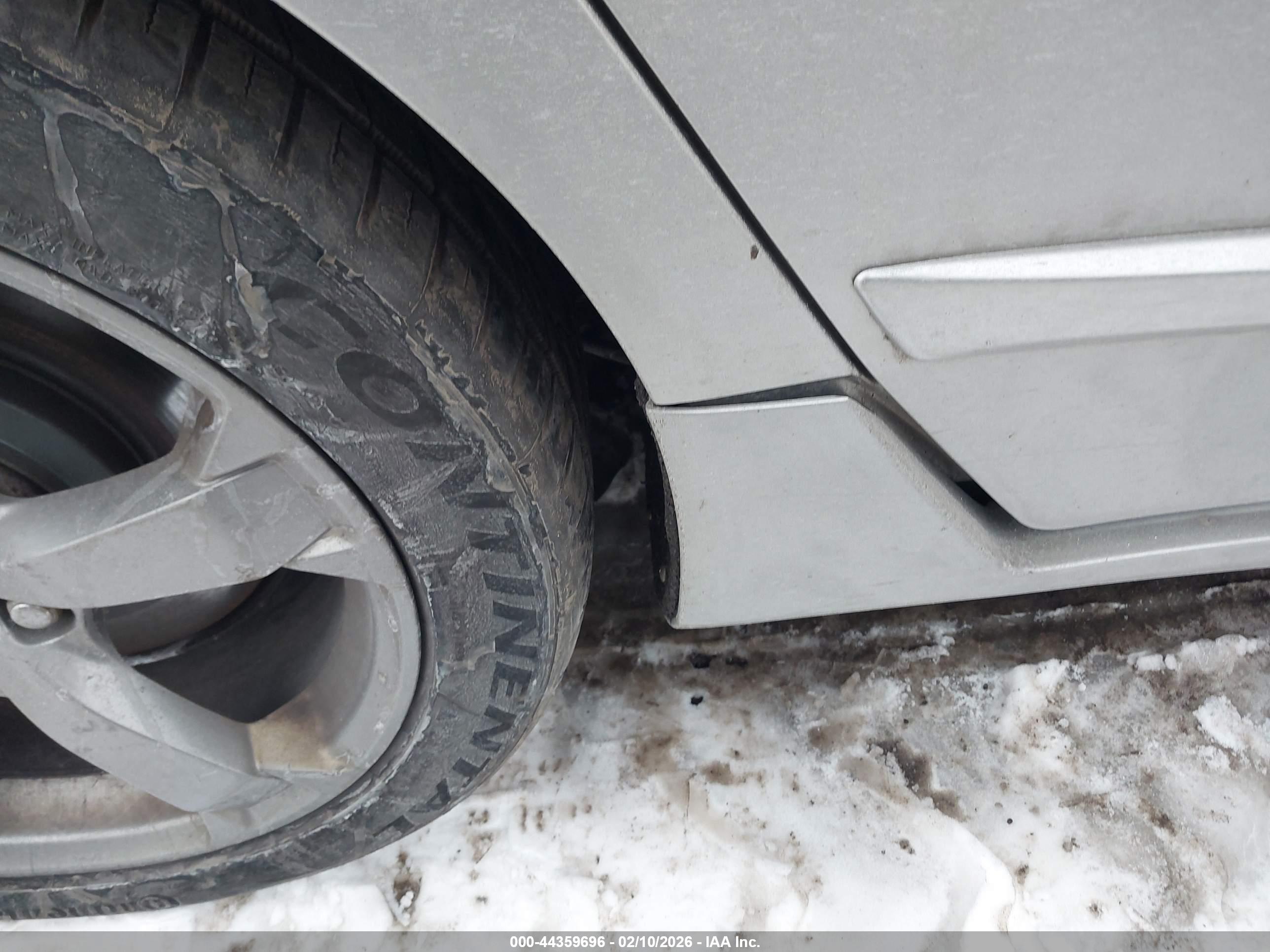 ACURA TL image 6