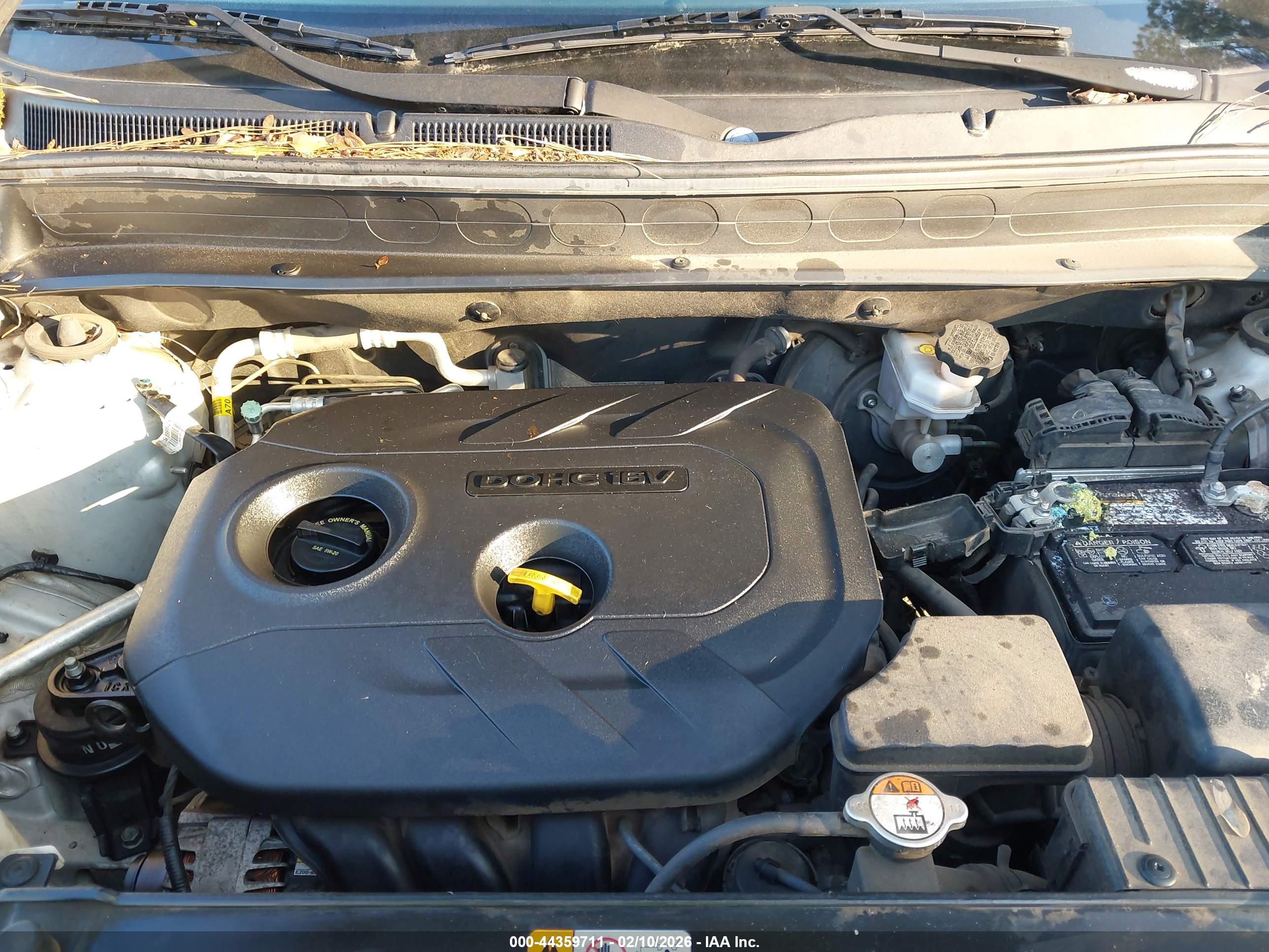KIA SOUL image 10