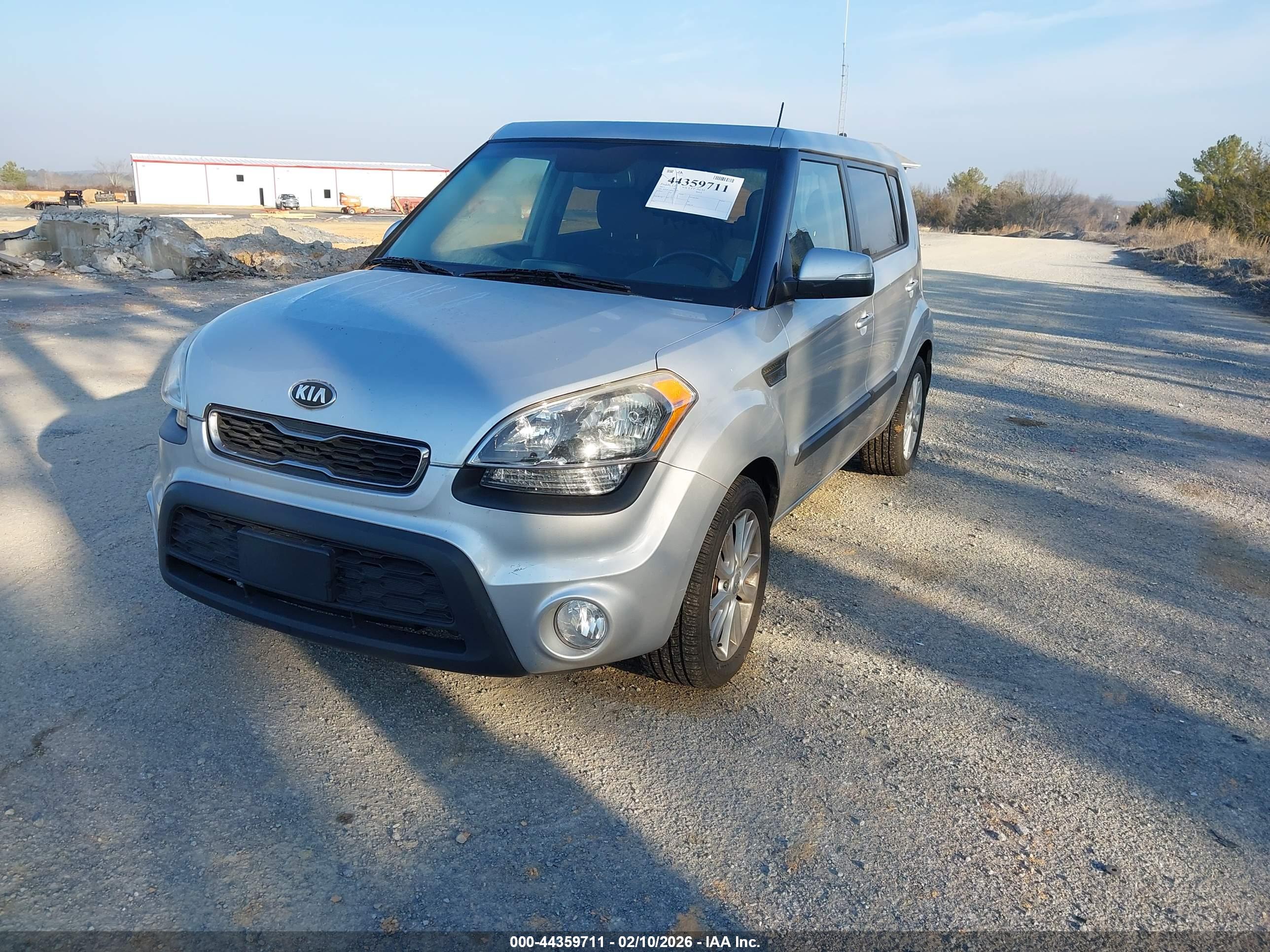 KIA SOUL image 6