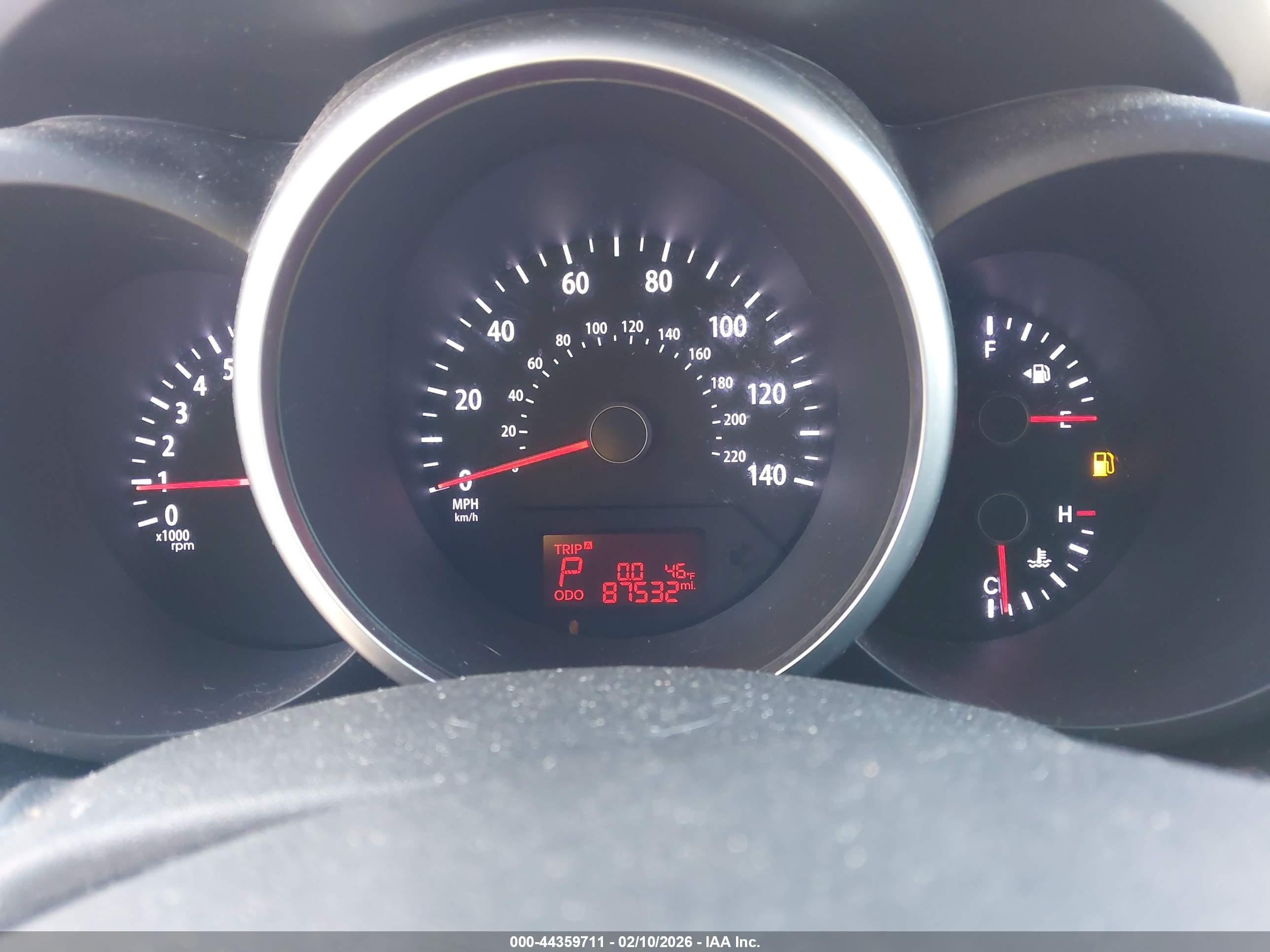 KIA SOUL image 7