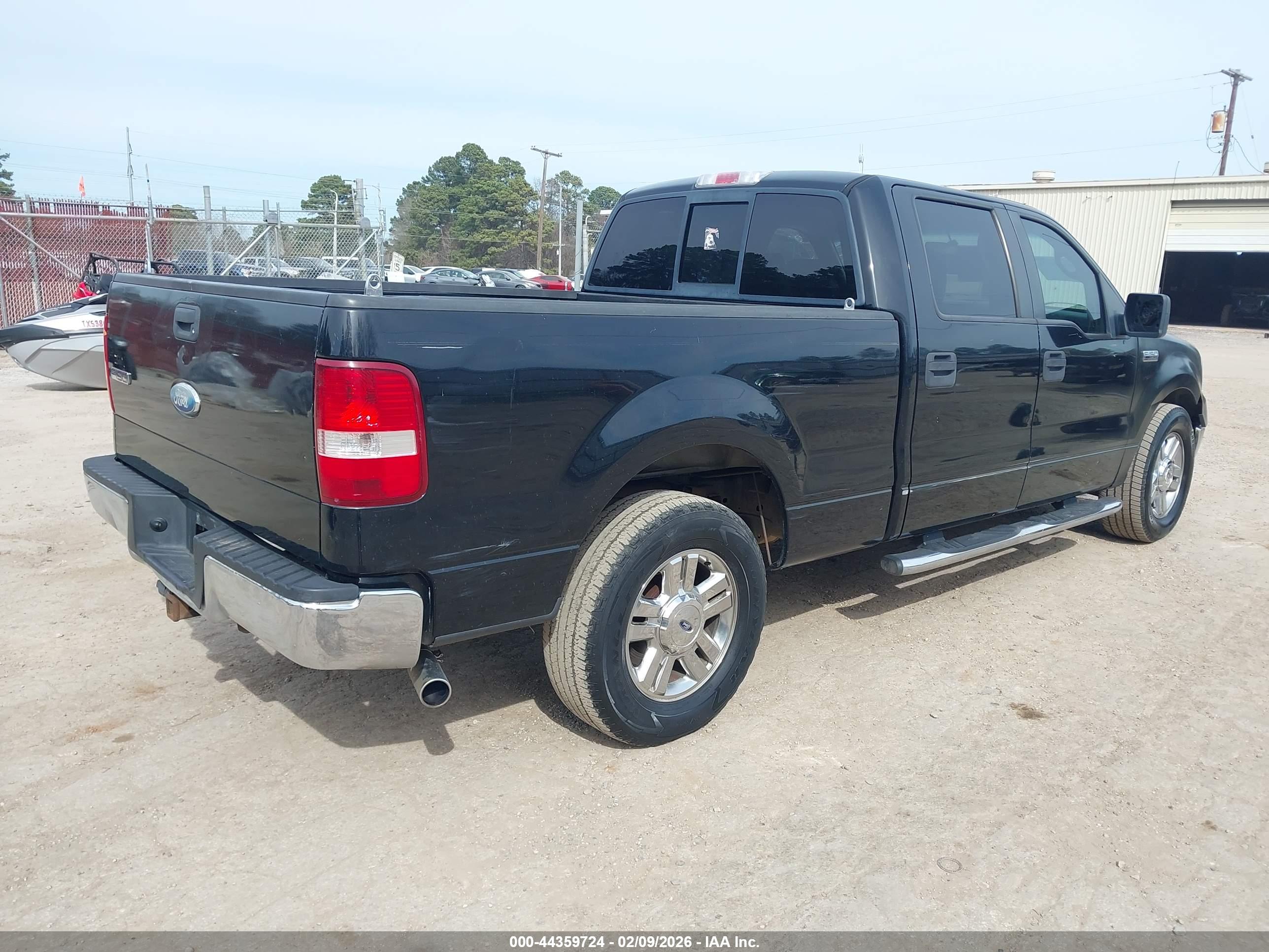 FORD F-150 image 4